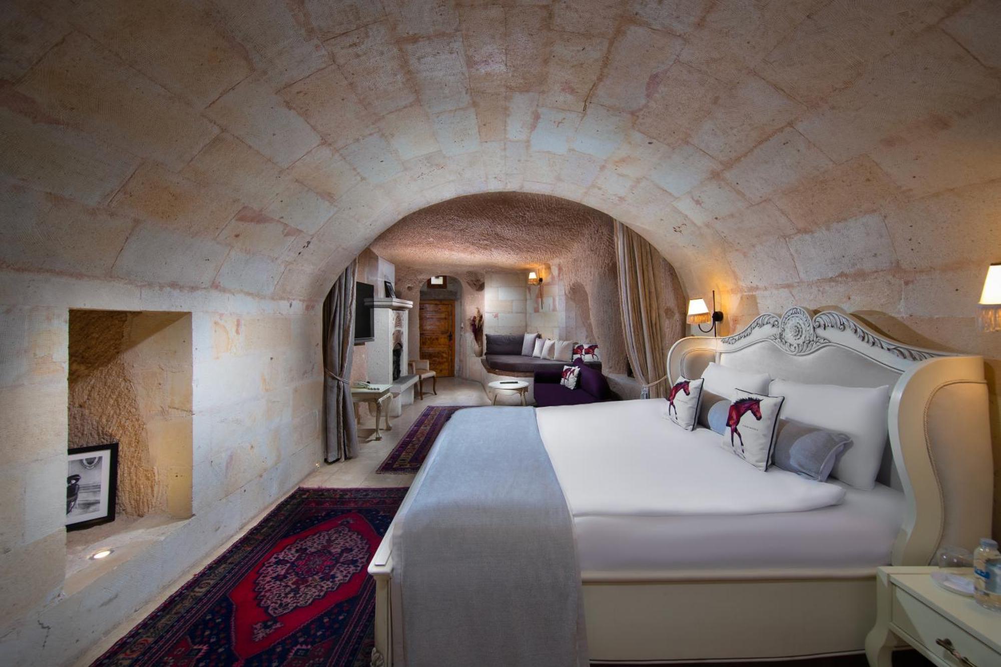Hotel Vigor Cappadocia - Special Class