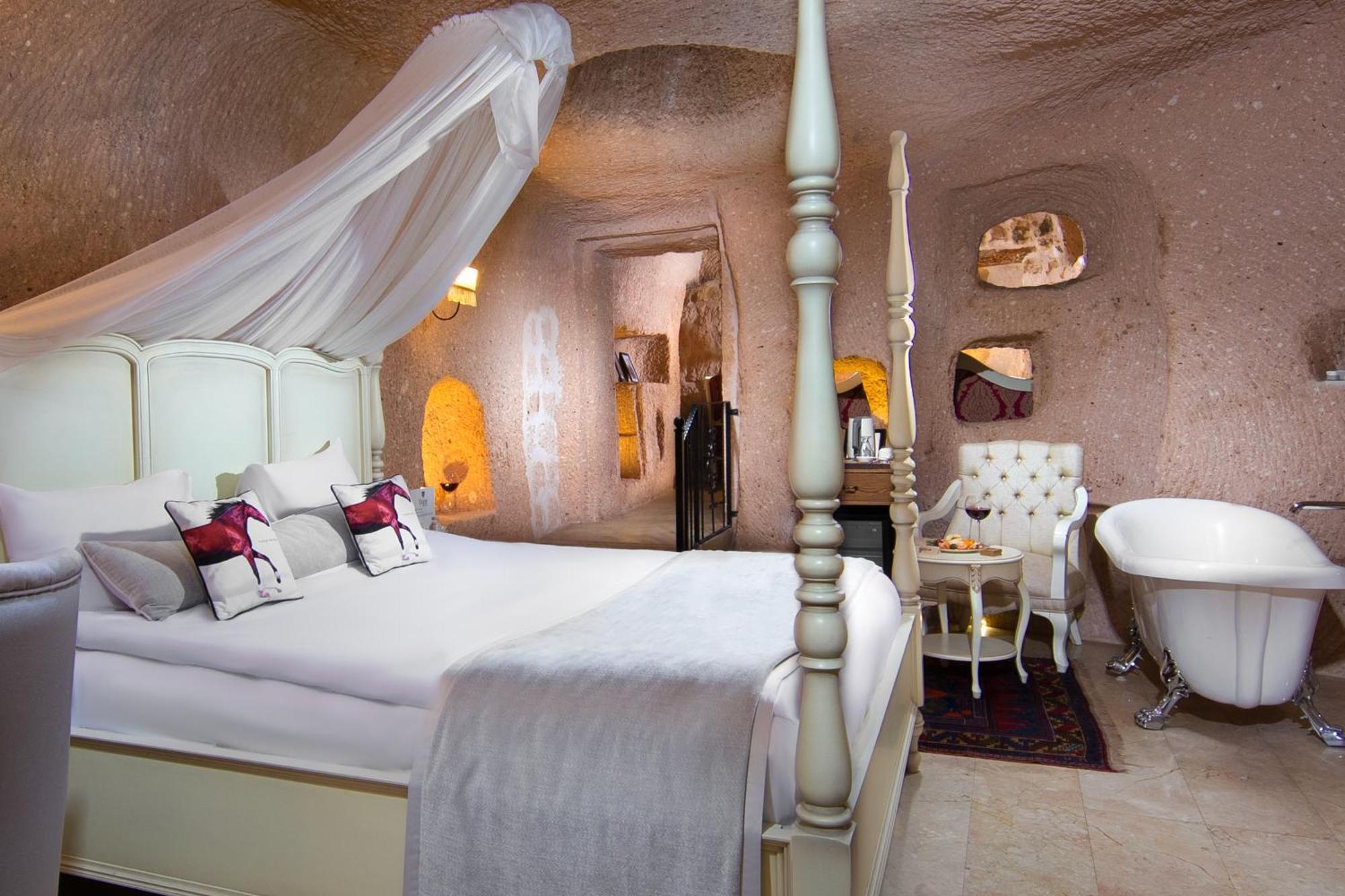Vigor Cappadocia - Special Class 4*