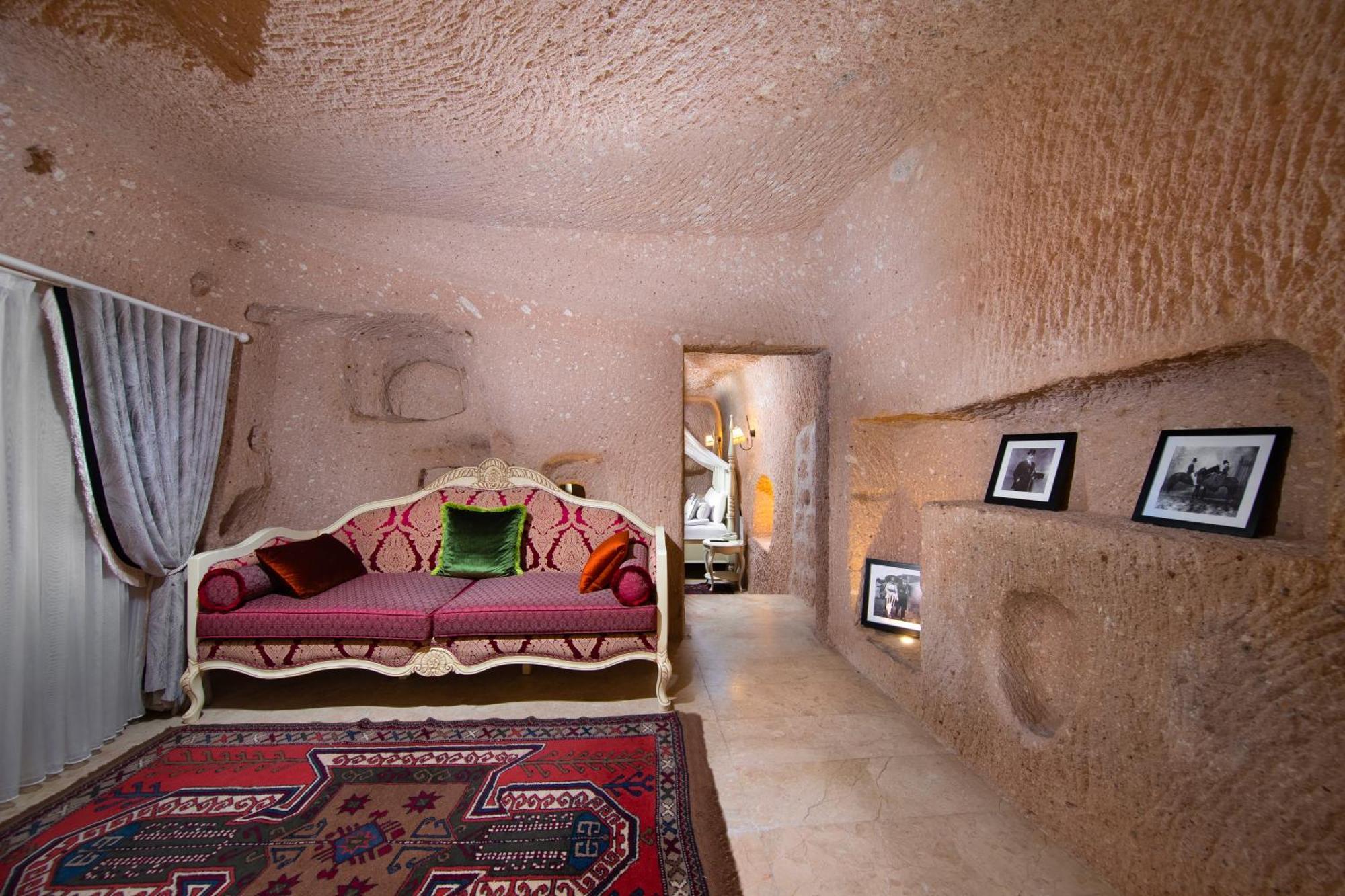 Vigor Cappadocia - Special Class 4*