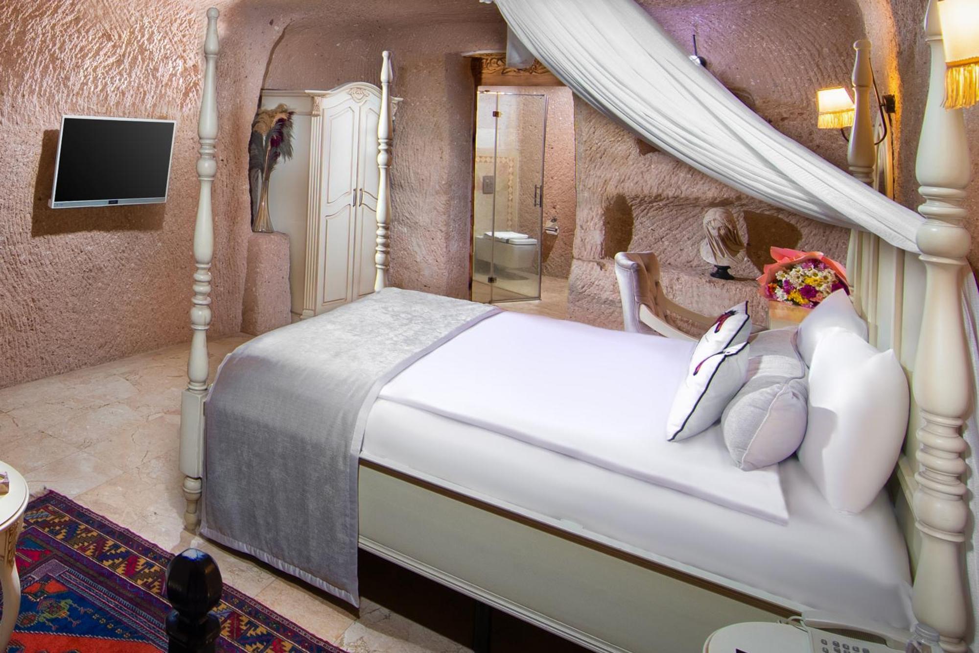 Vigor Cappadocia - Special Class Hotel