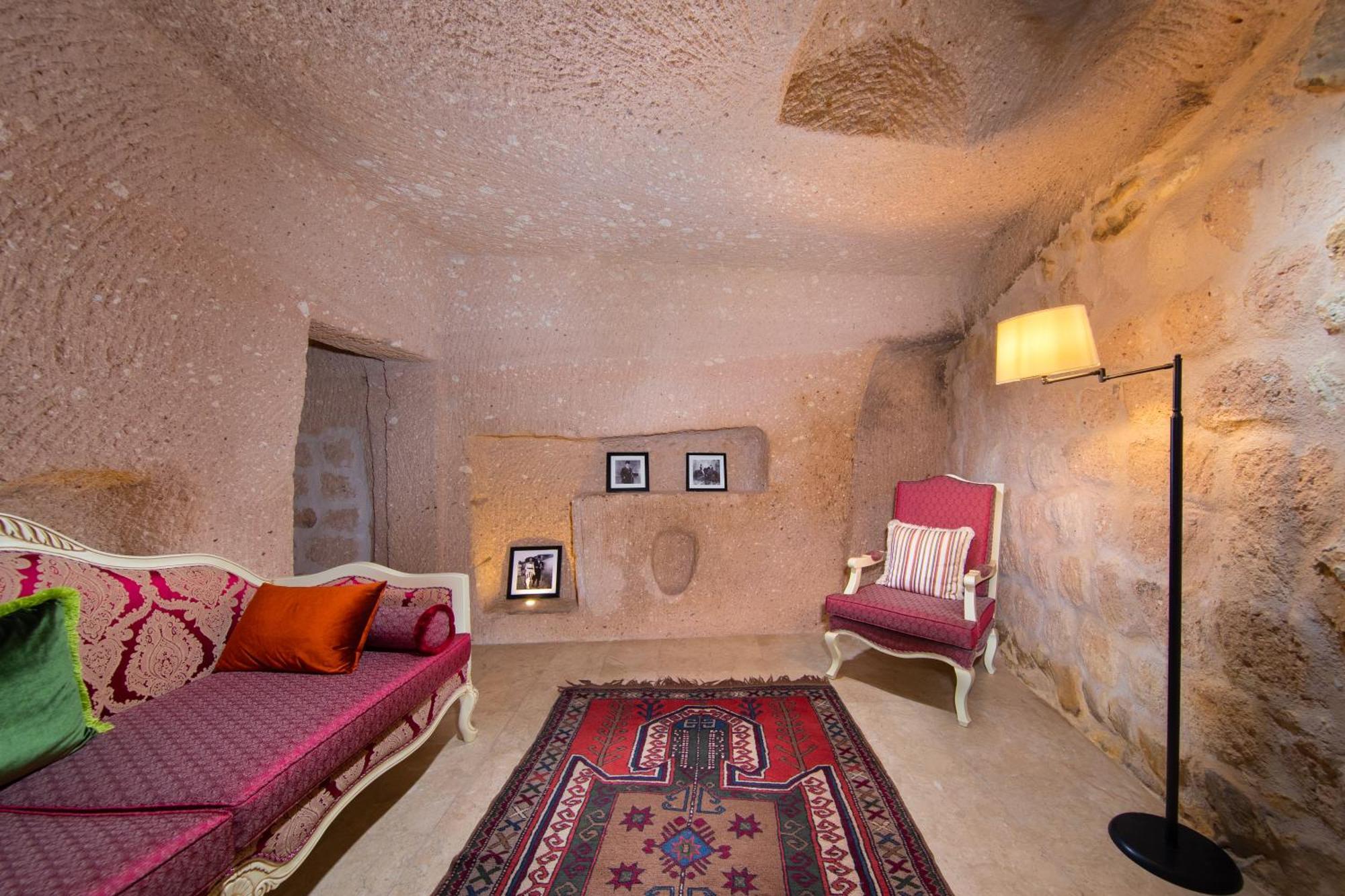 Hotel Vigor Cappadocia - Special Class 4*