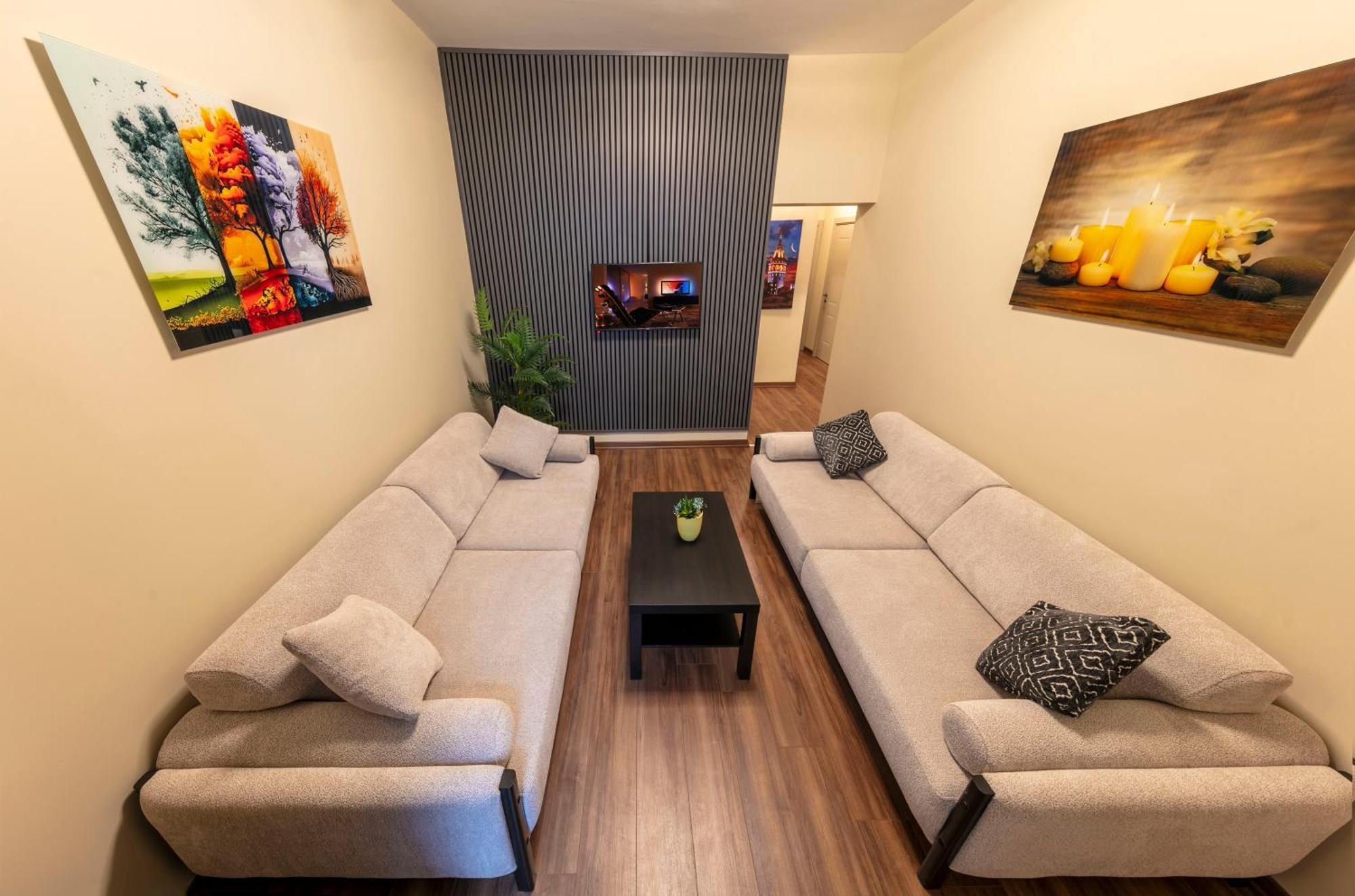 Hotel Royal Taksim 3*