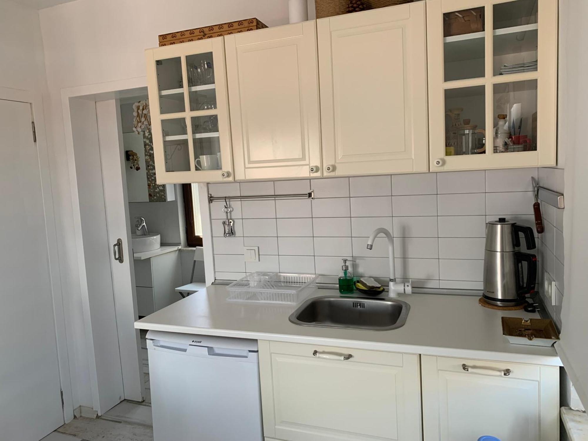Homestay Vapori Bozcaada
