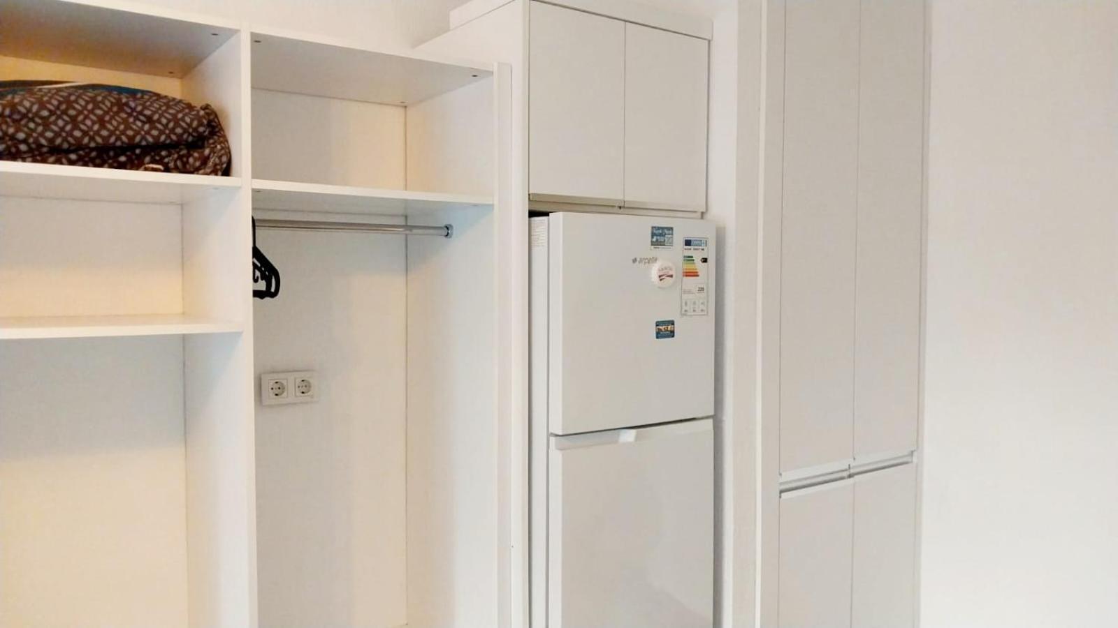 Apartment Sanisu Kas