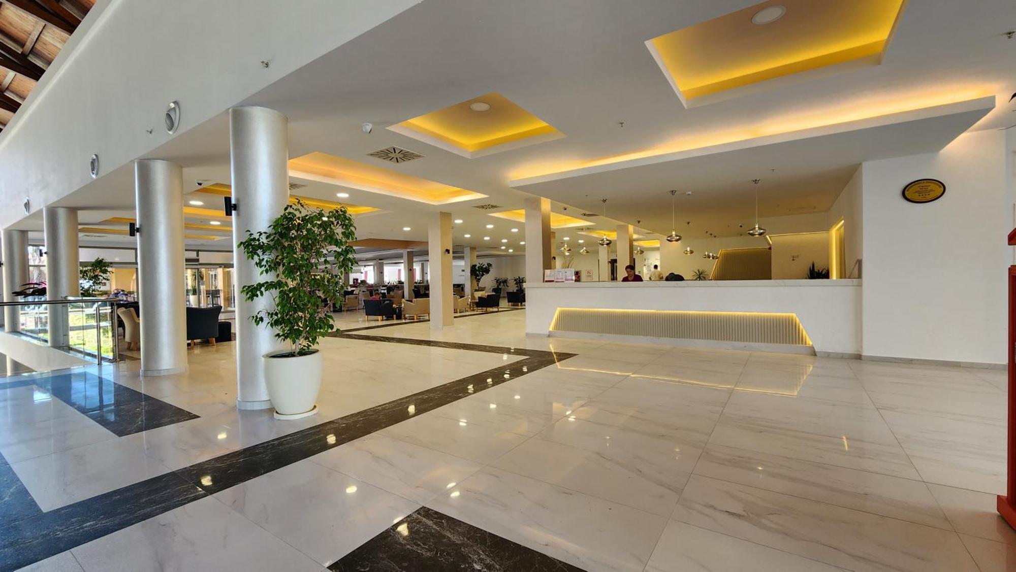 Village Tuerkiye Hotel 4*
