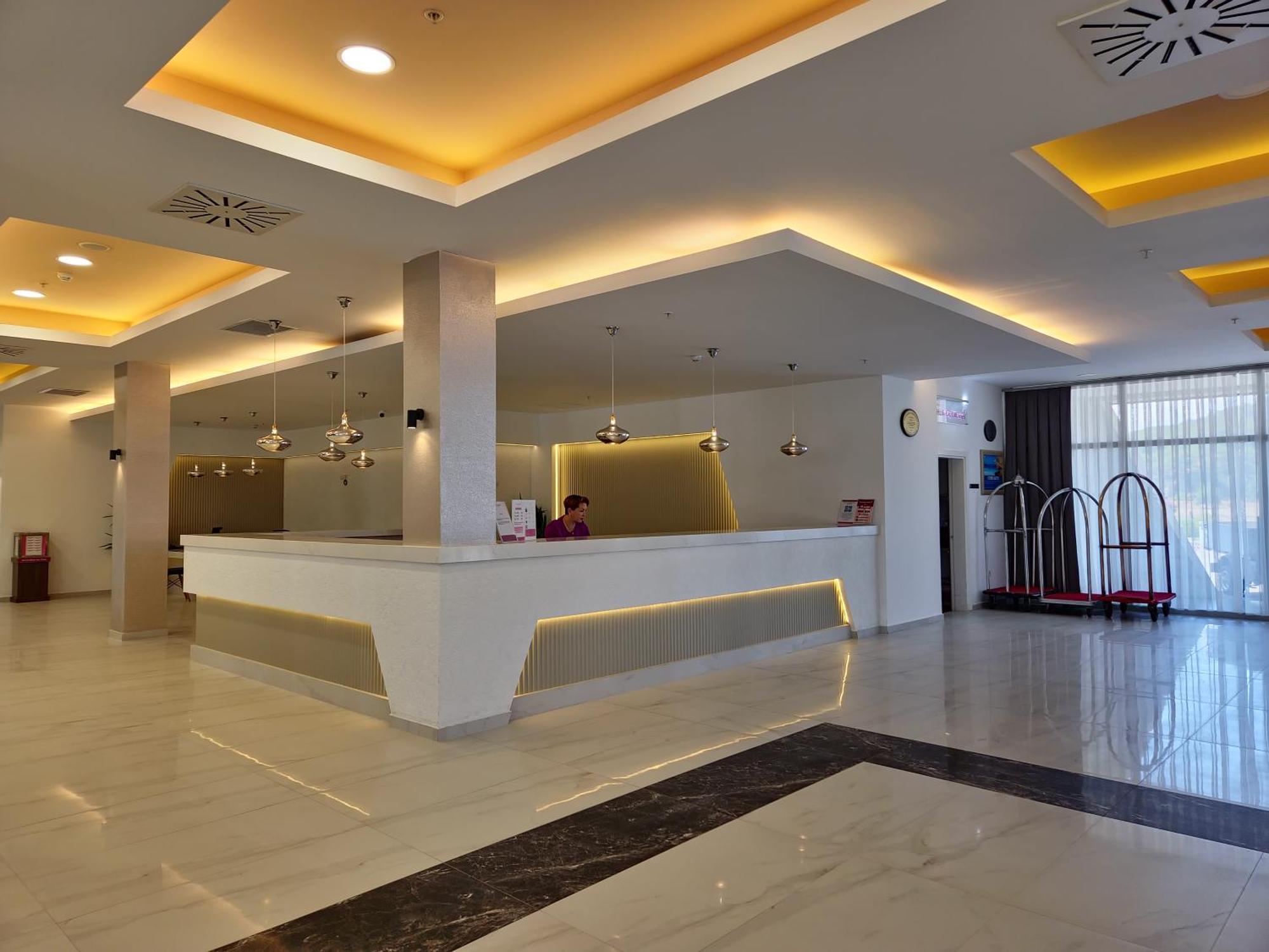 Village Tuerkiye Hotel 4*
