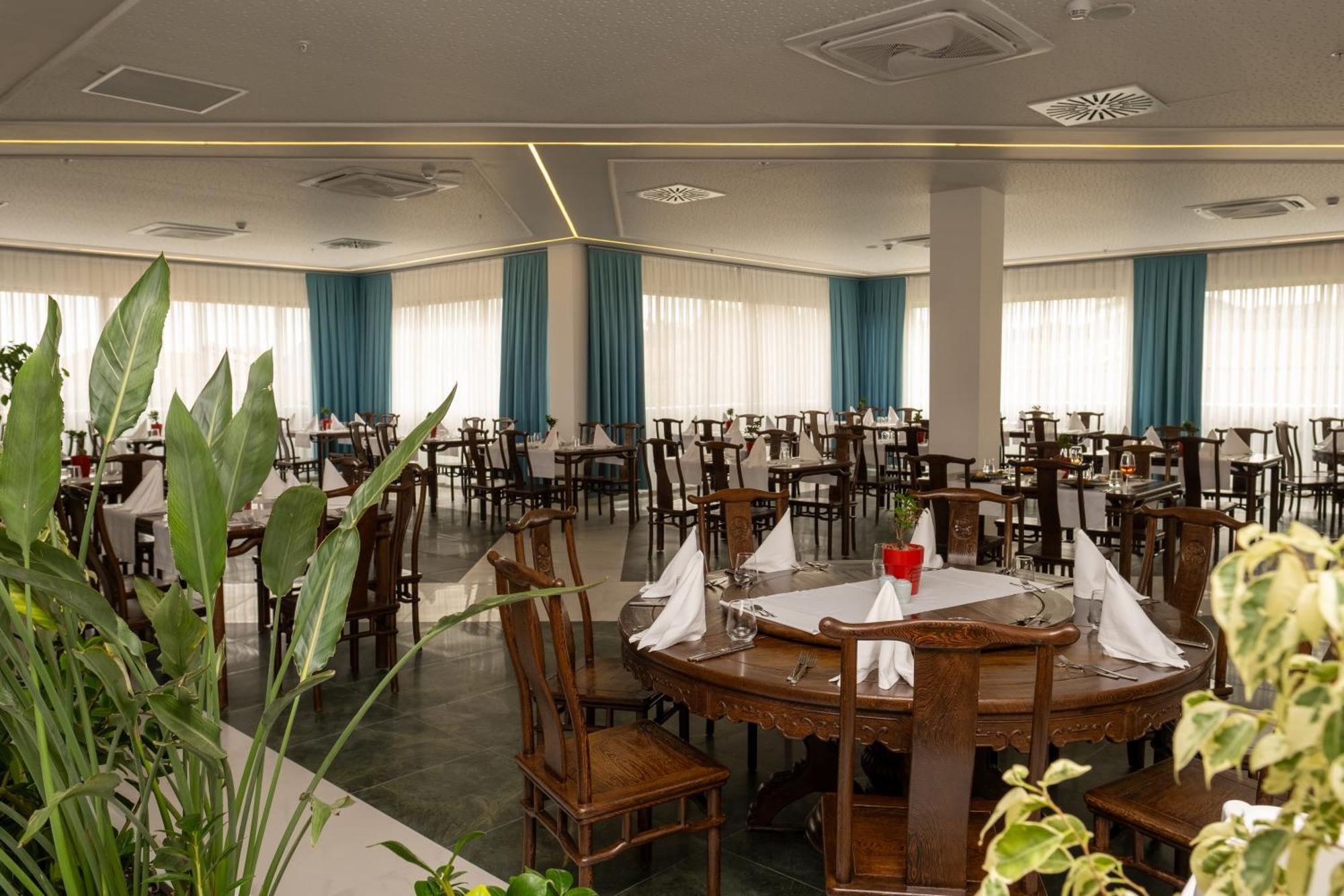 Village Tuerkiye Hotel Dalaman