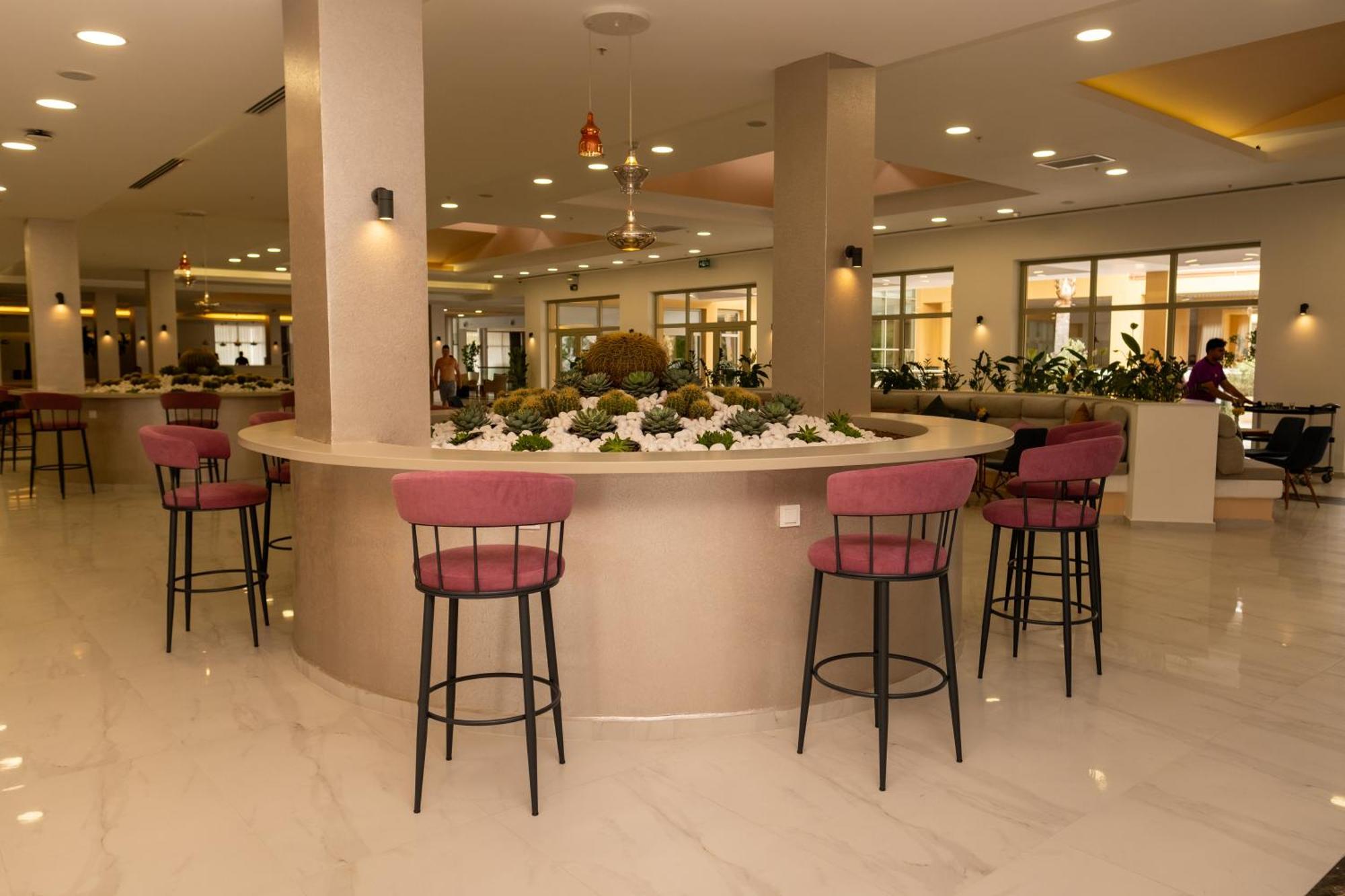 Hotel Village Tuerkiye 4*