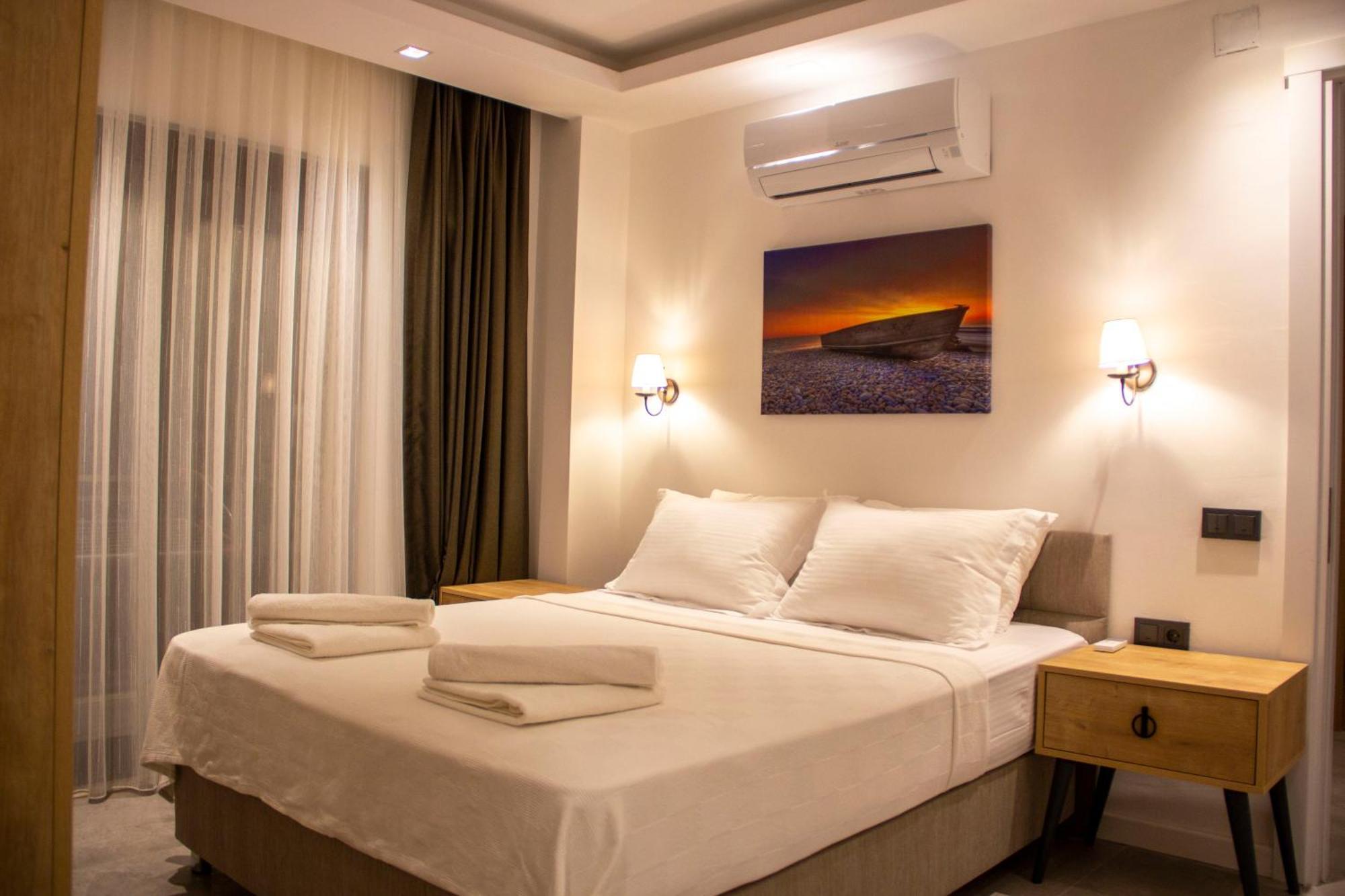 Kaya Apartment