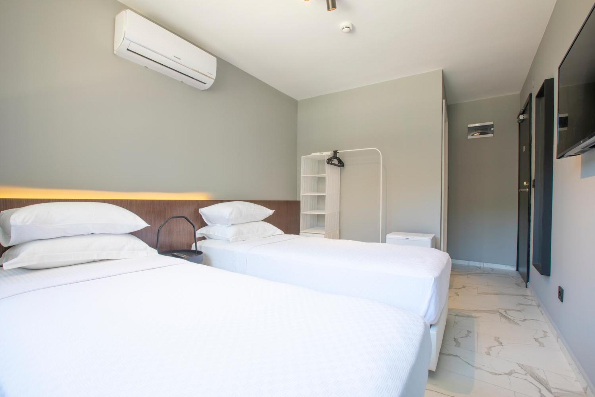 Apartment Aegean - *