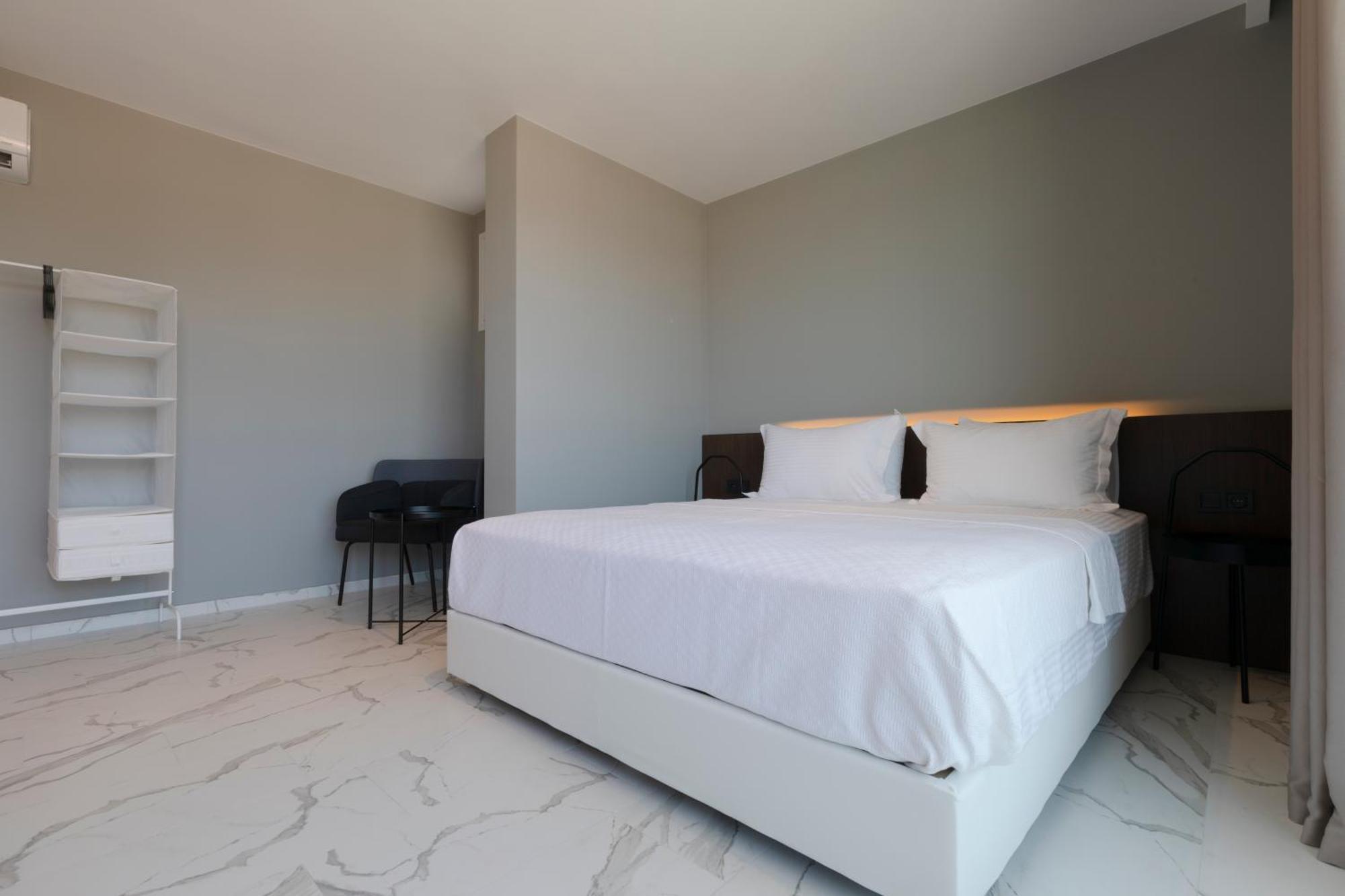 Aegean - Apartment Cesme