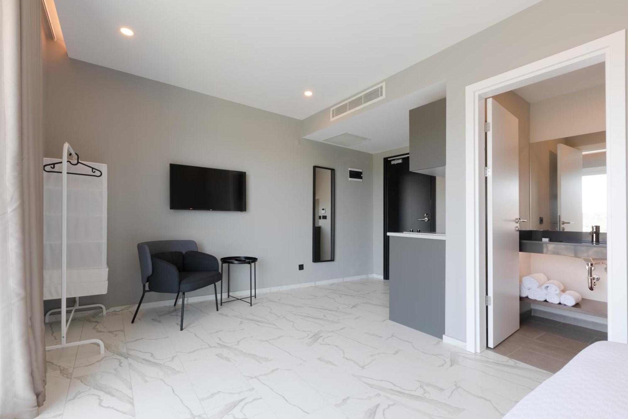 Apartment Aegean - *