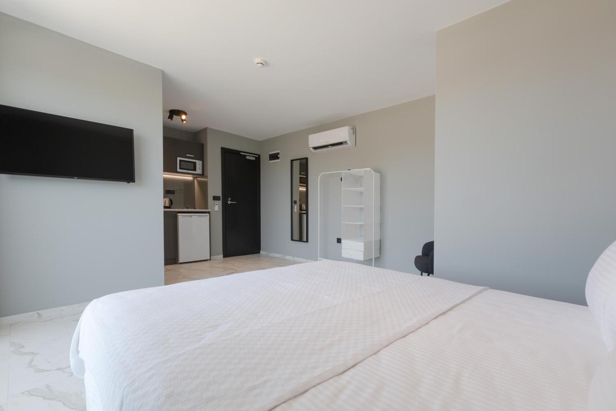Aegean - Apartment