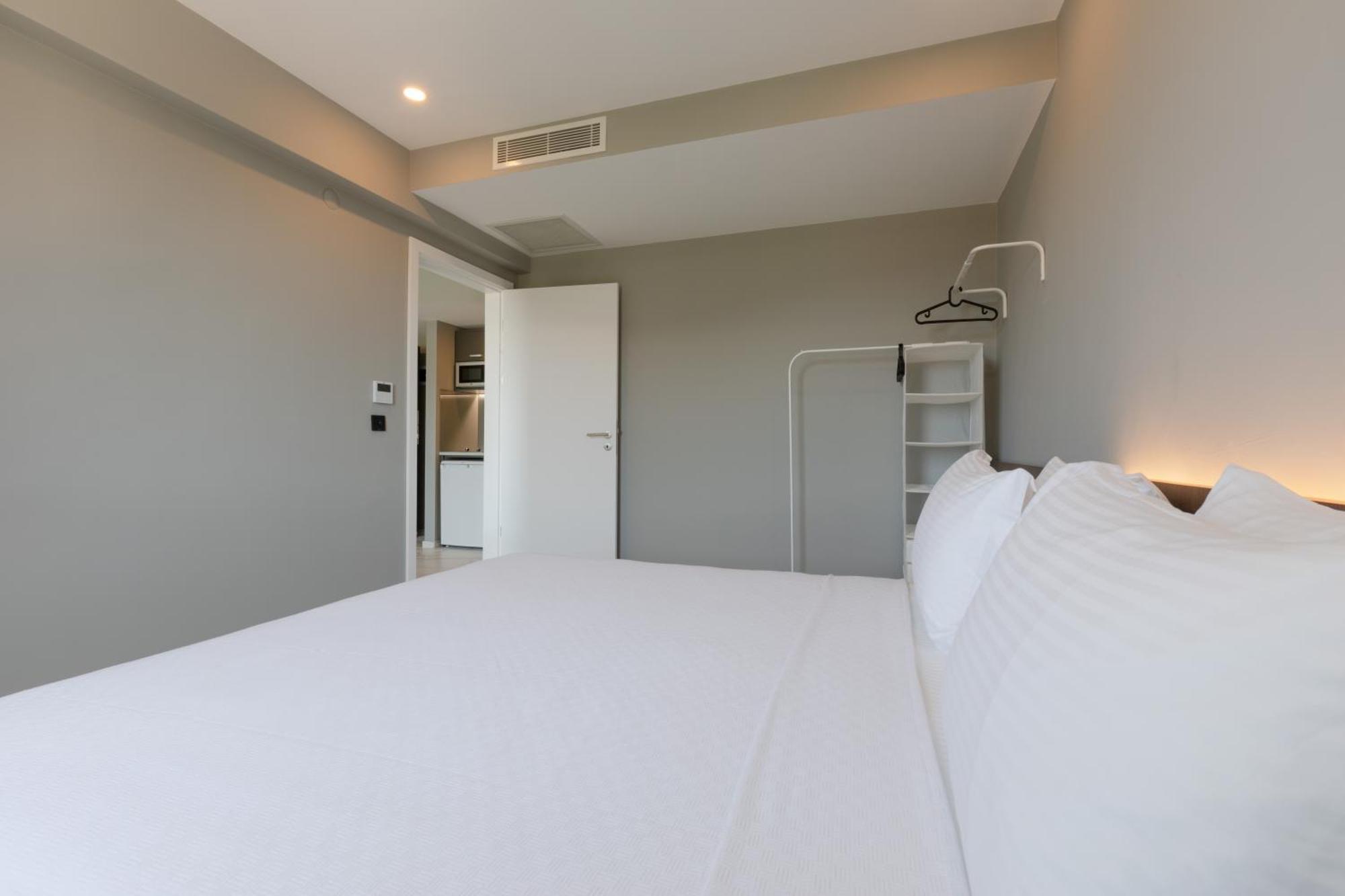 Apartment Aegean - *