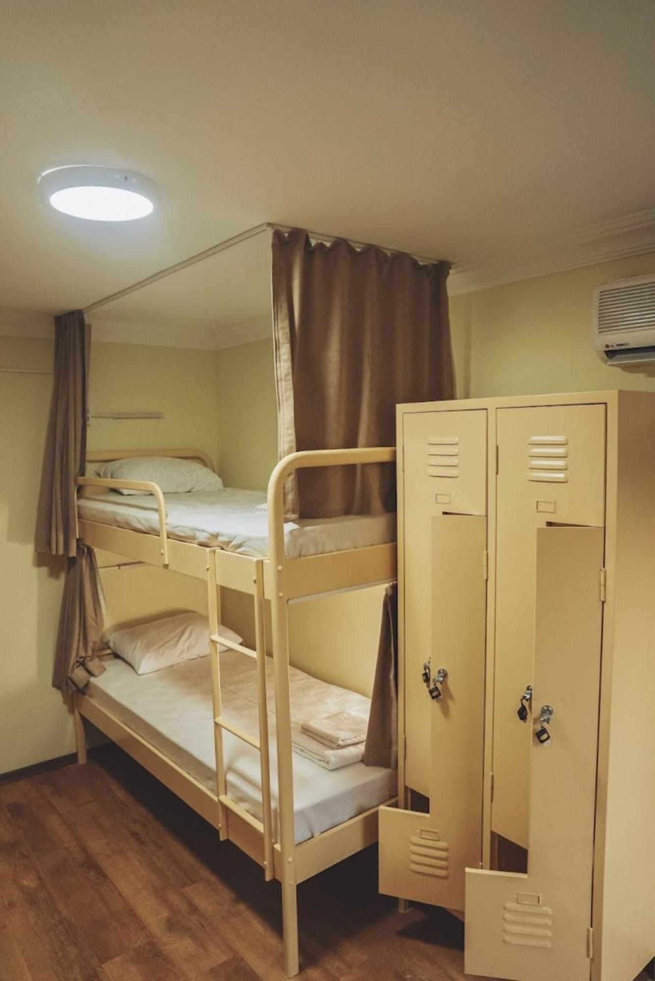 Orange Camp