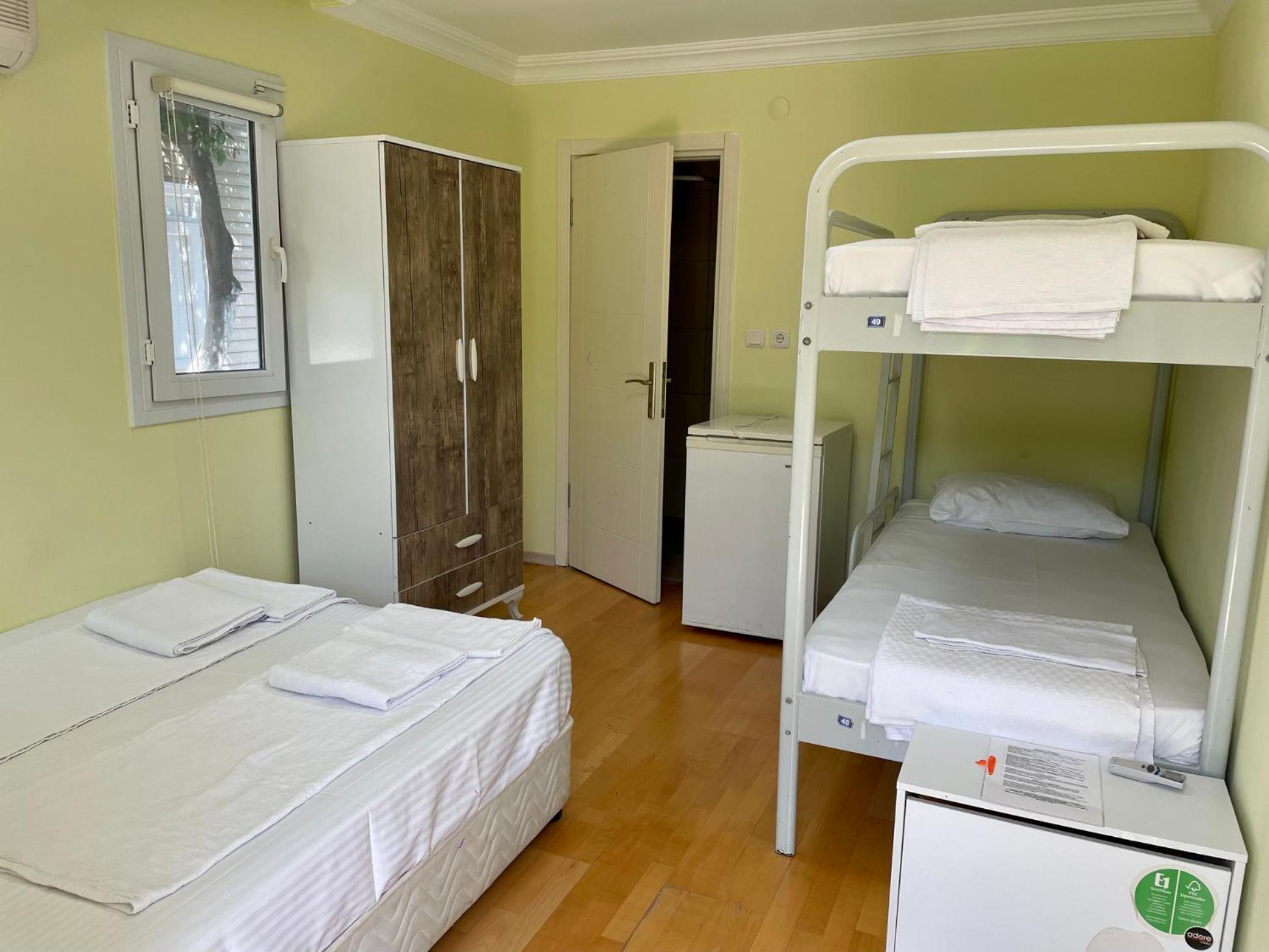 Orange Camp Campsite Beldibi (Kemer)