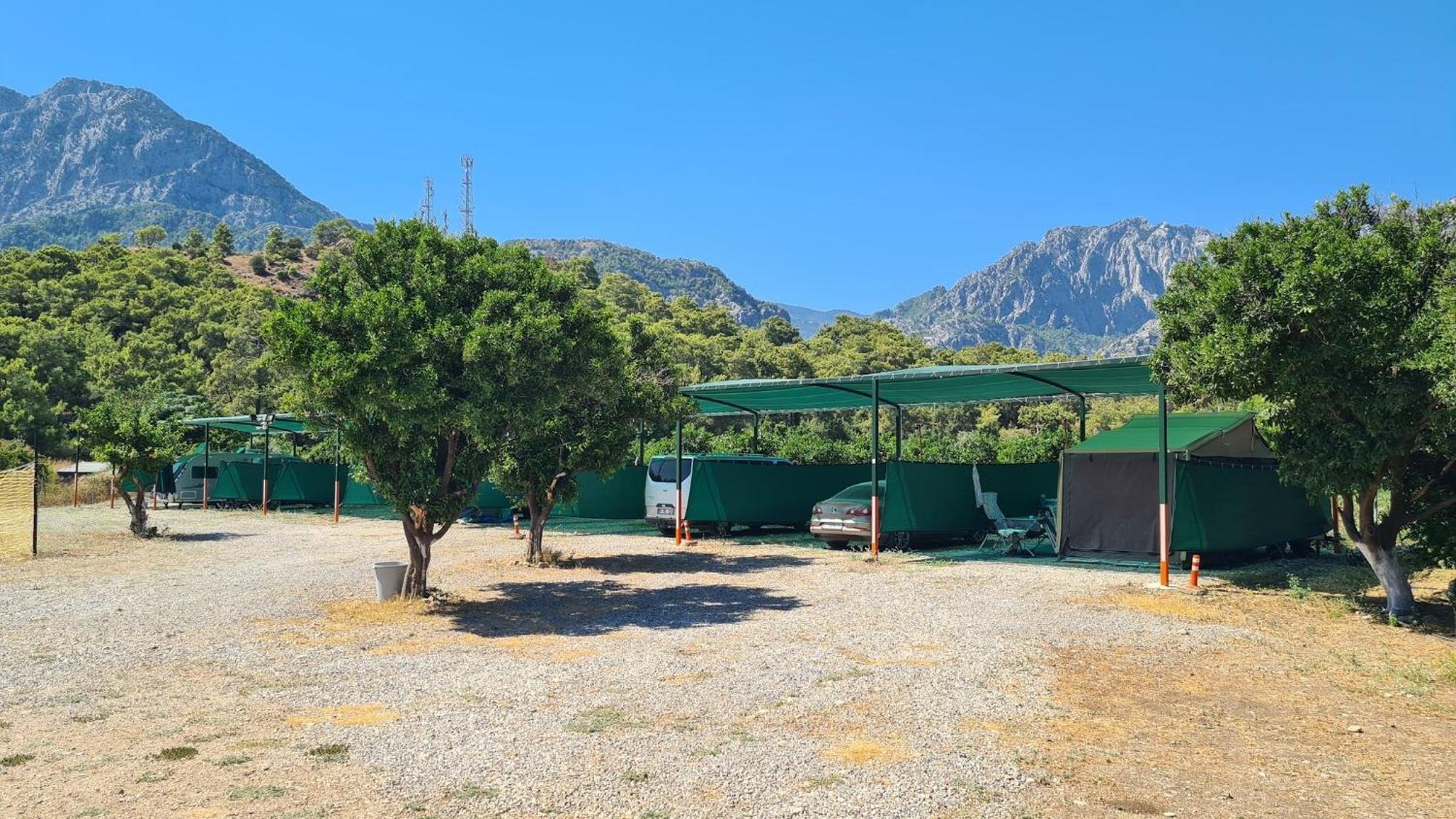 Orange Camp 3* Beldibi (Kemer)