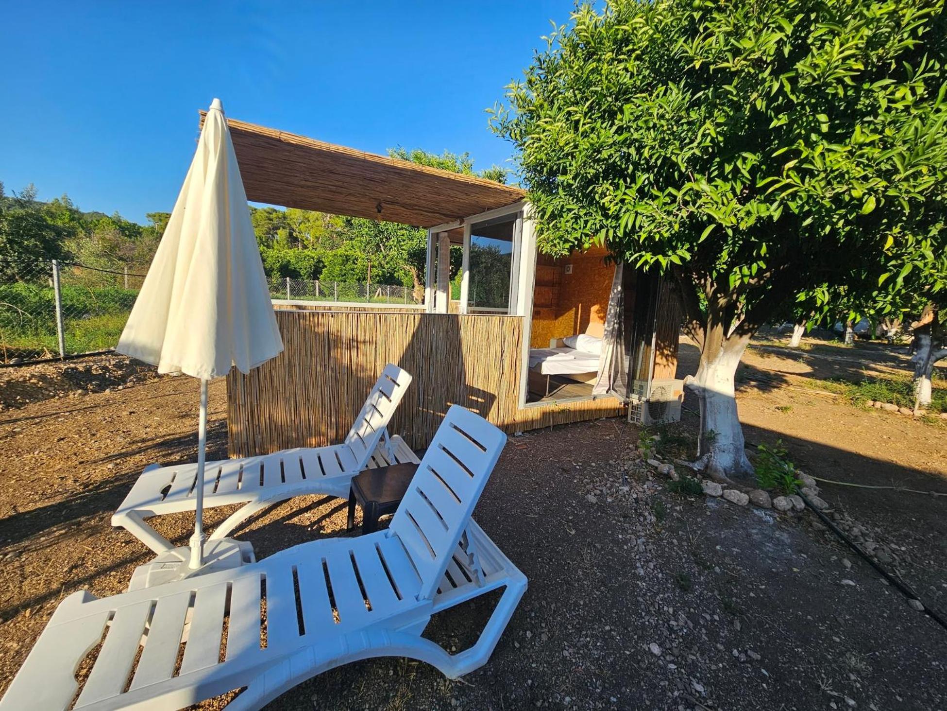 Orange Camp Campsite 3*