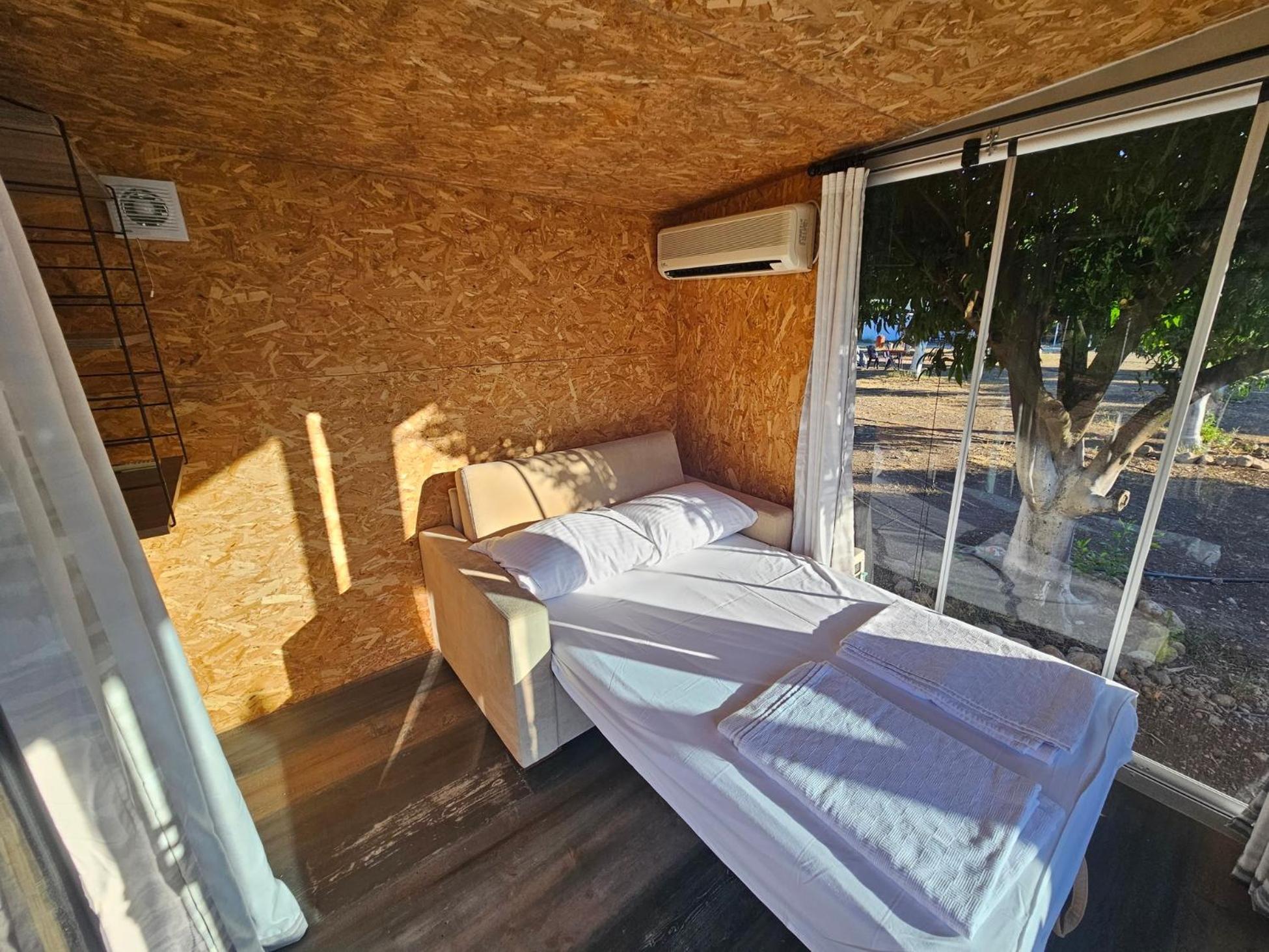 Orange Camp 3*