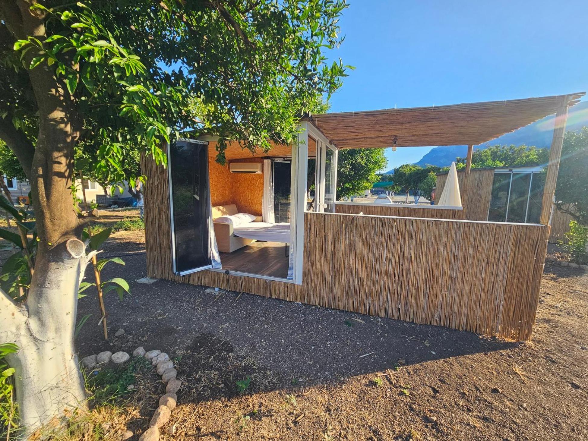 Orange Camp Campsite Beldibi (Kemer)