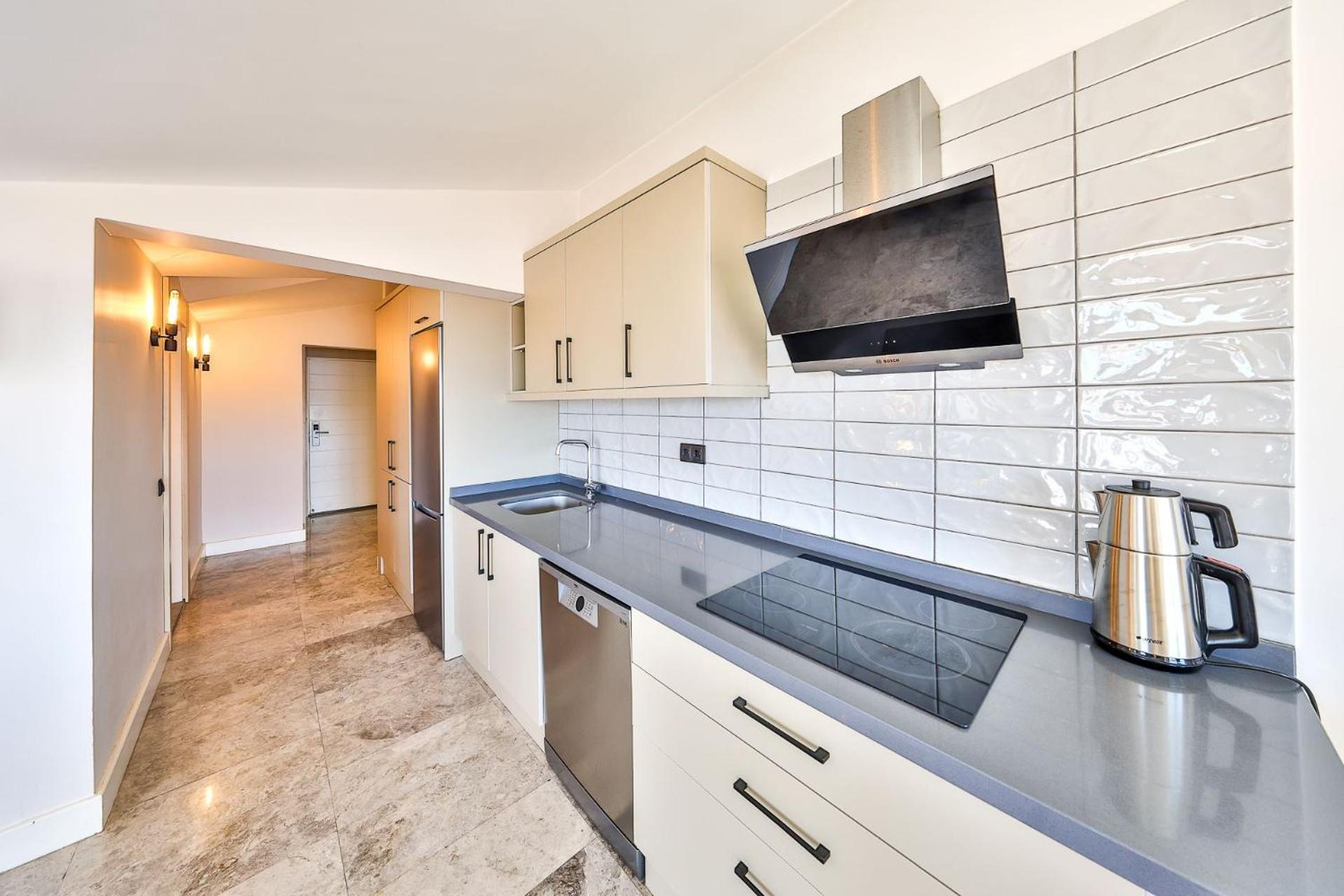 Sole Vista Homes Kas