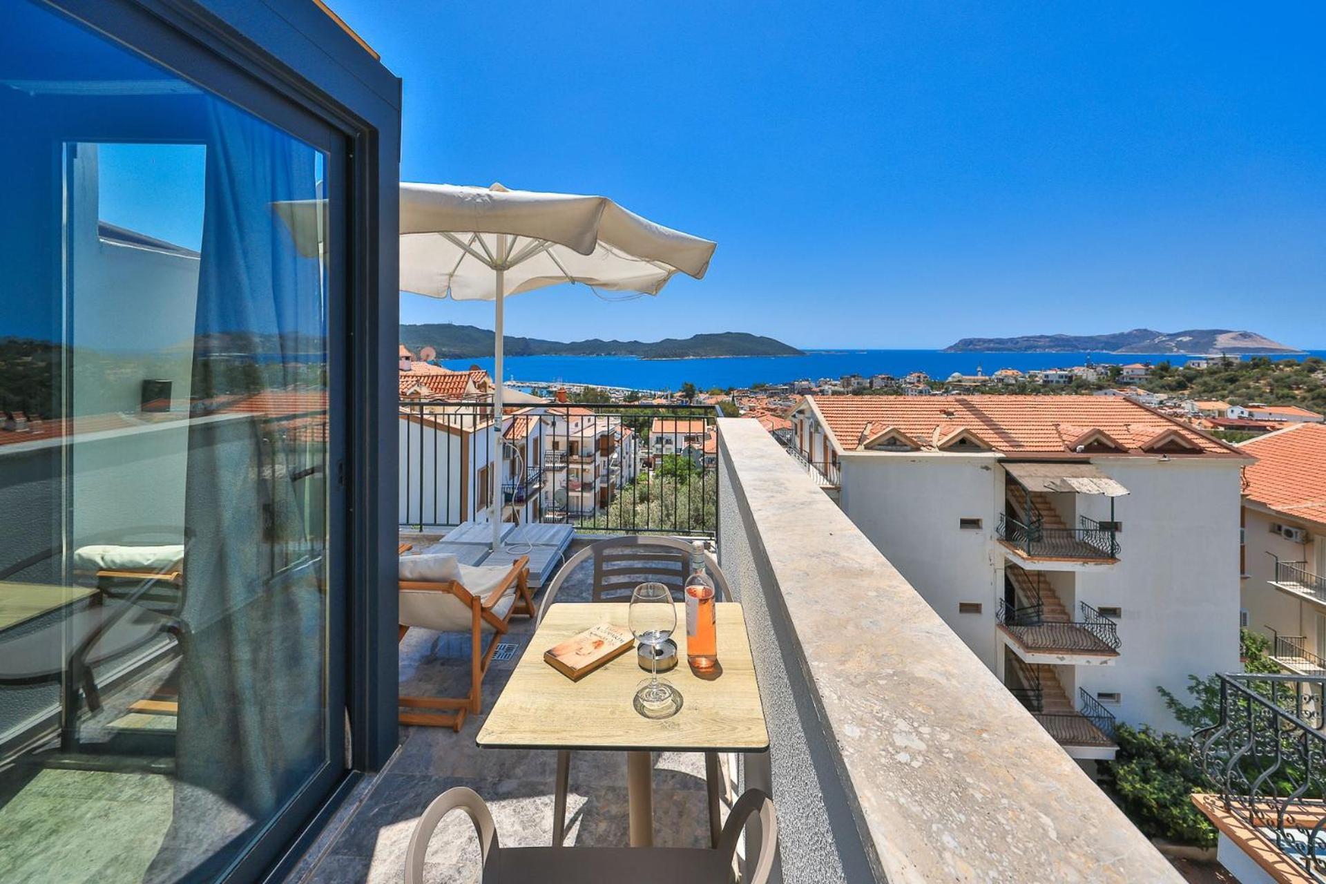 Sole Vista Homes