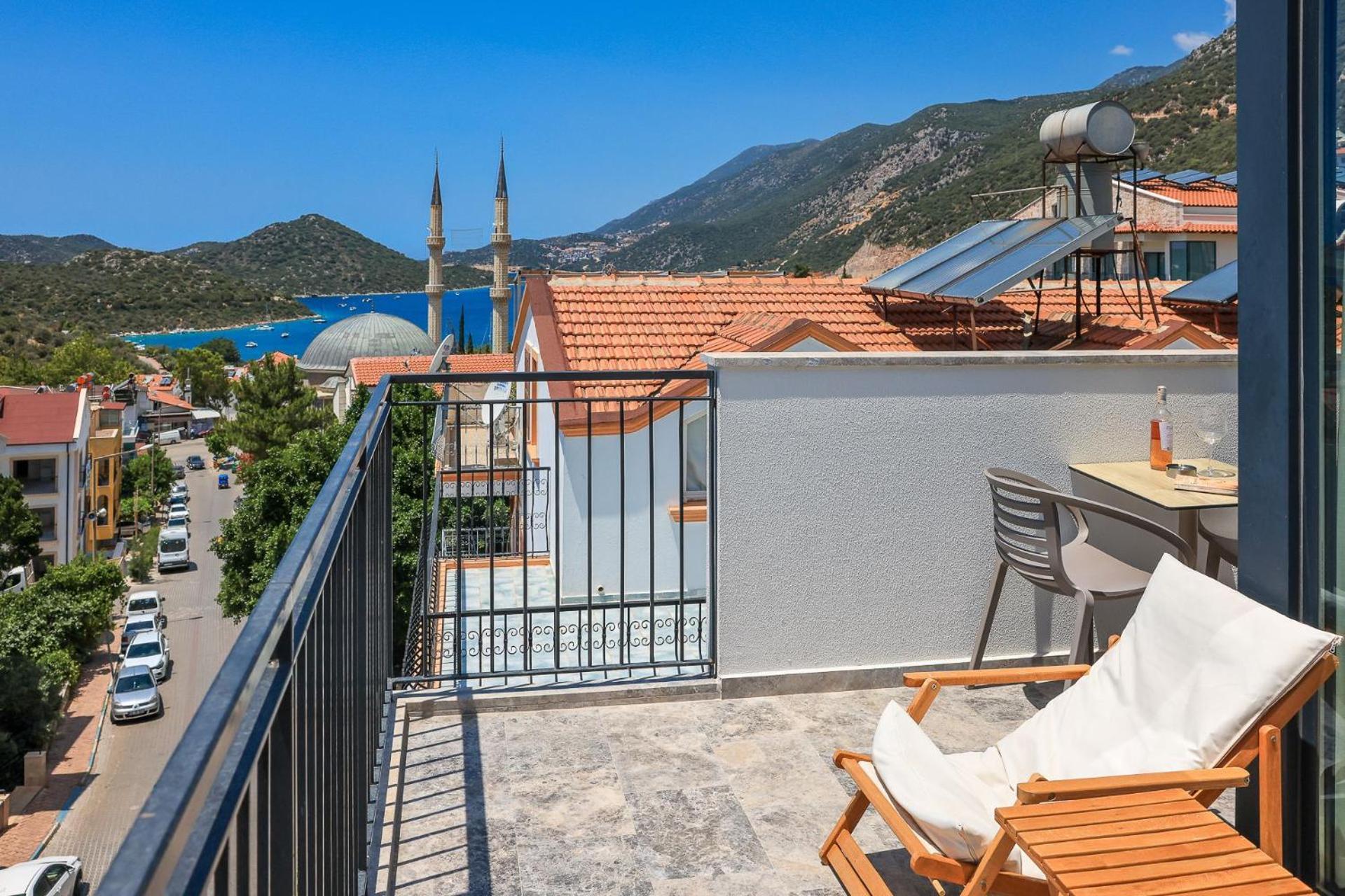 Aparthotel Sole Vista Homes 3*