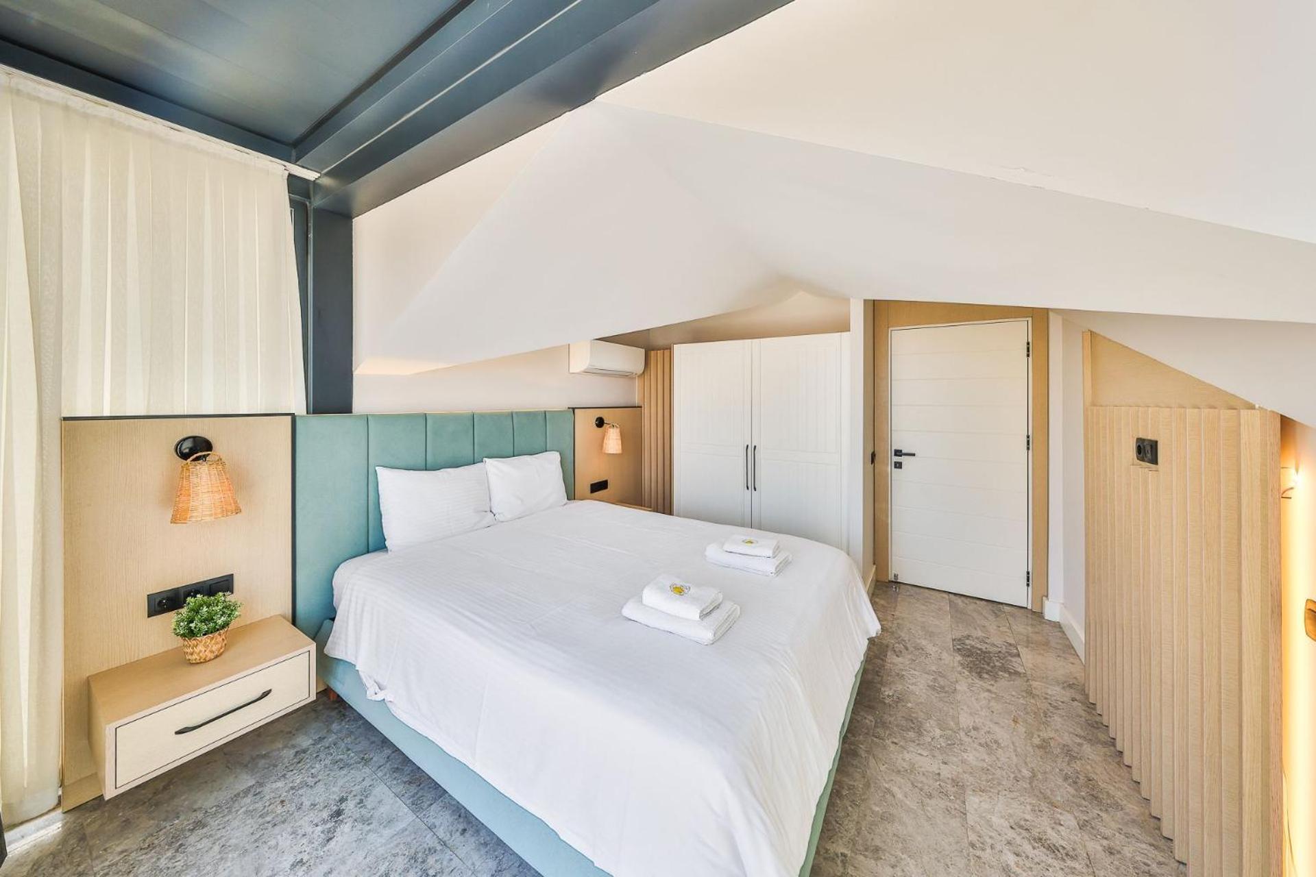Sole Vista Homes 3*