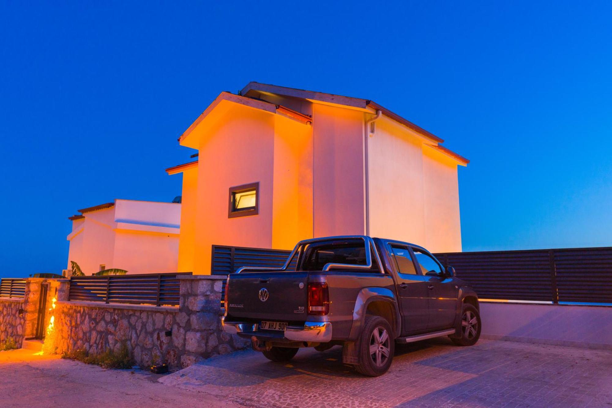 Villa Deida & Laoda