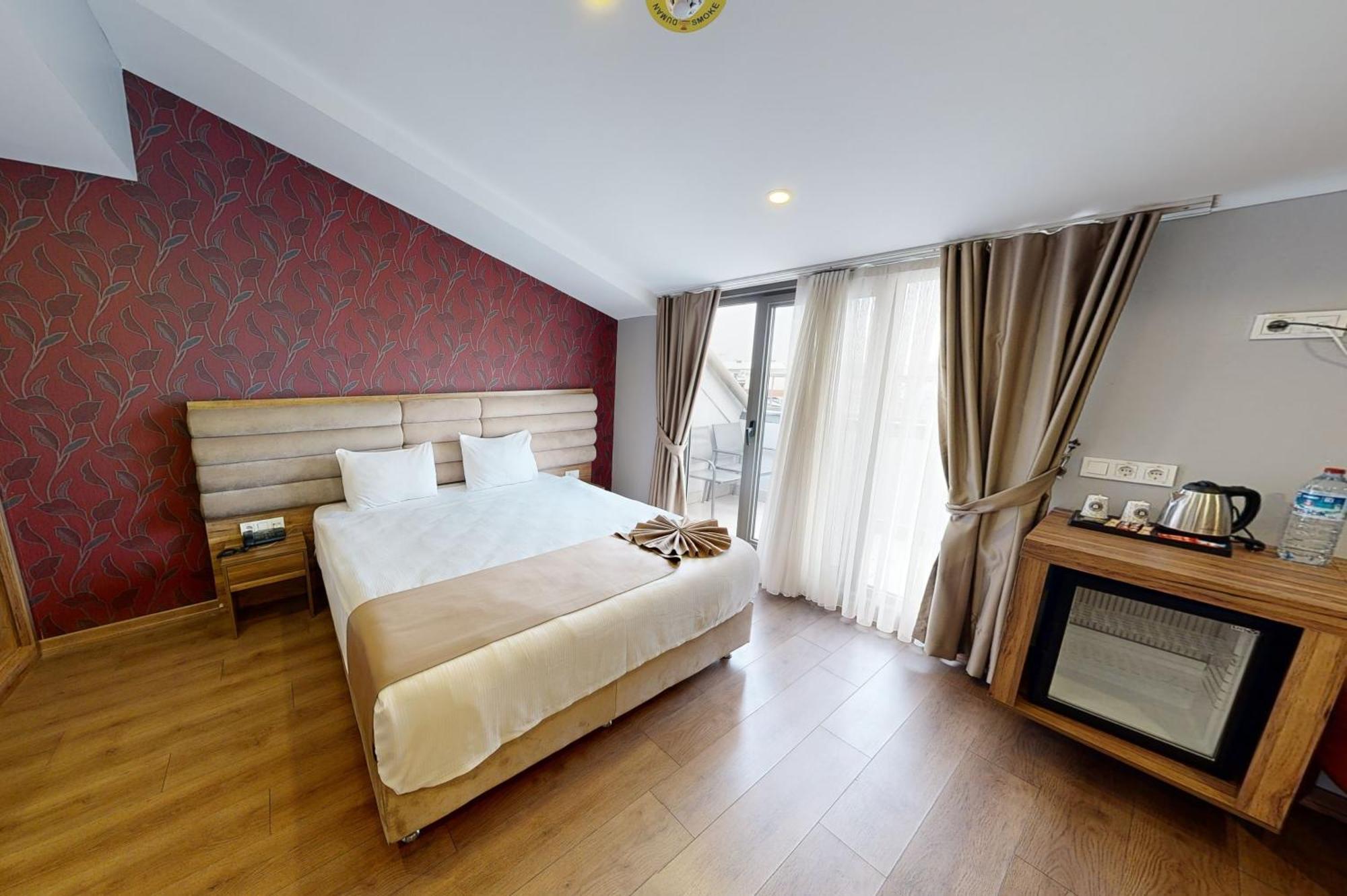 Hotel King Istanbul