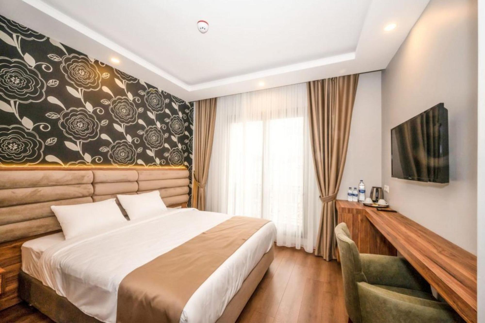 Hotel King Istanbul