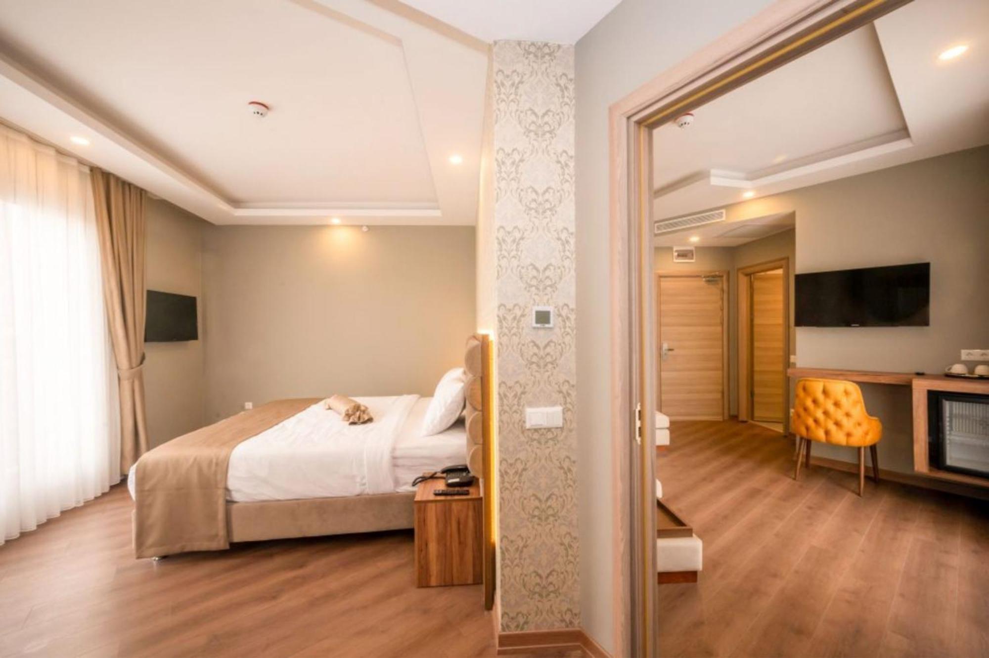 King Hotel 3*