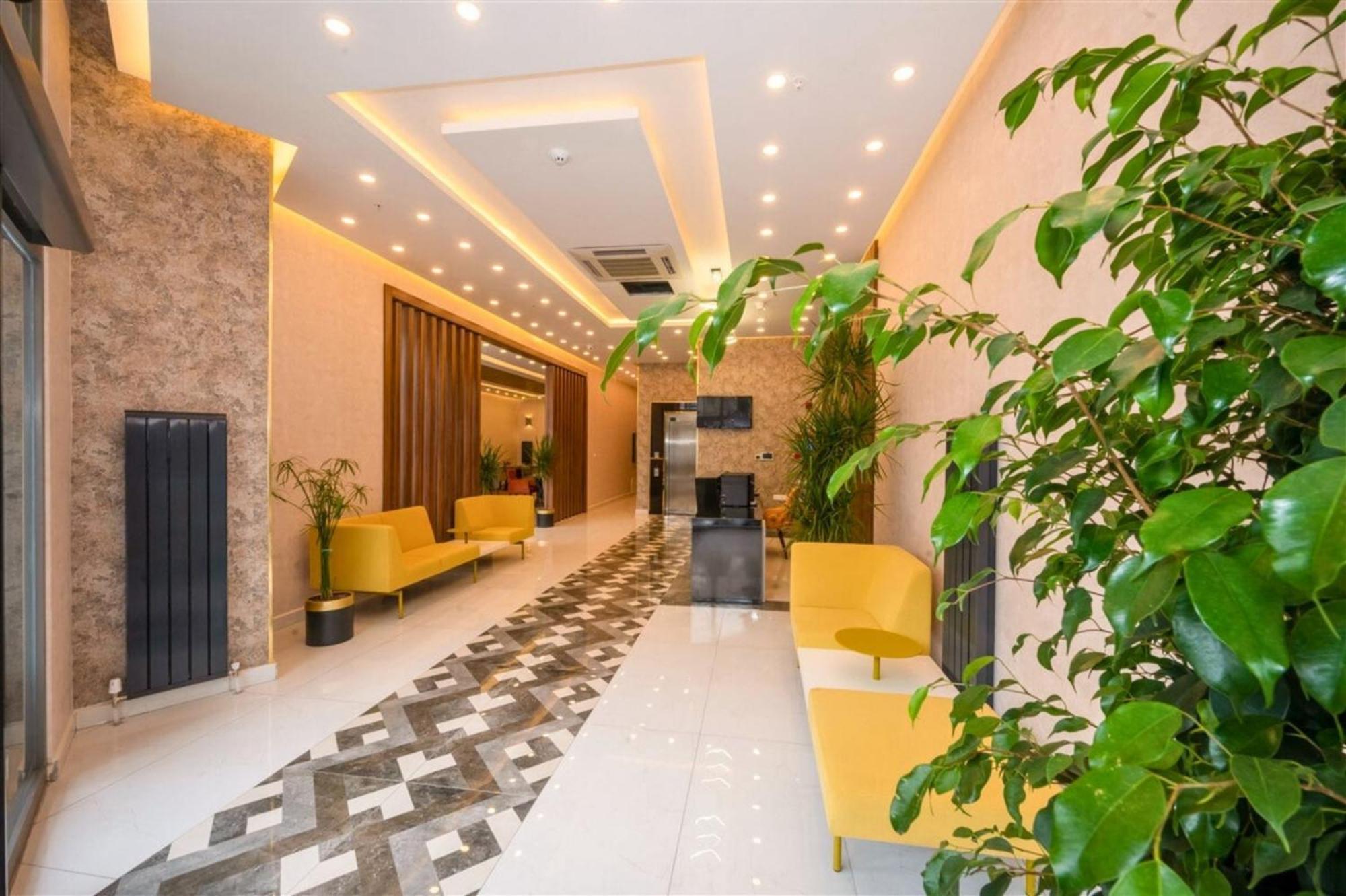 Hotel King Istanbul