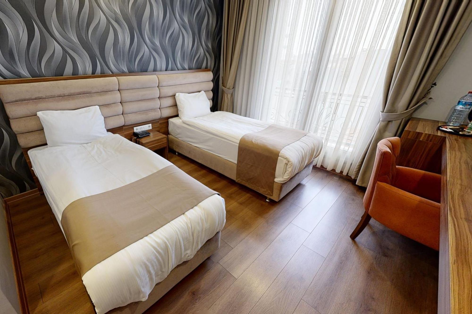 King 3* Istanbul