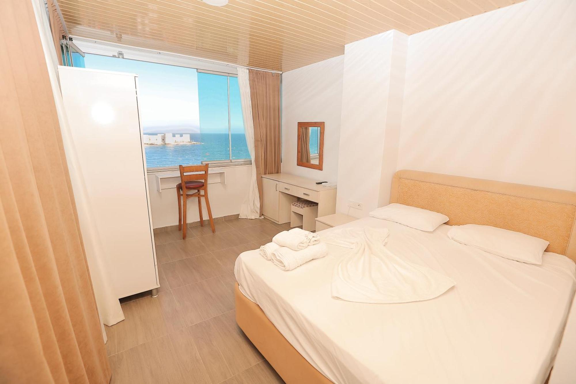 Angel - Kizkalesi Mersin Hotel 3*