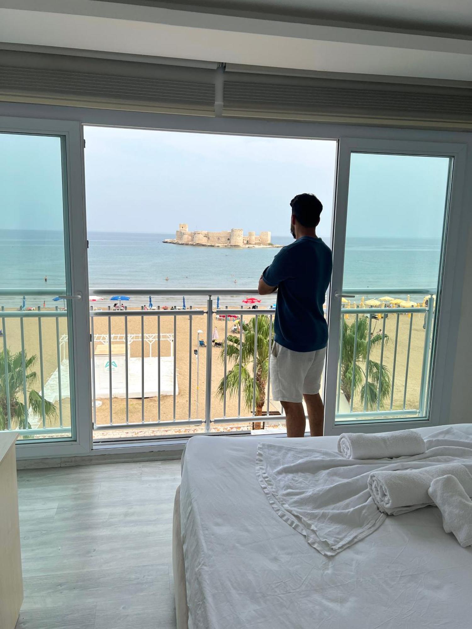 Angel - Kizkalesi Mersin