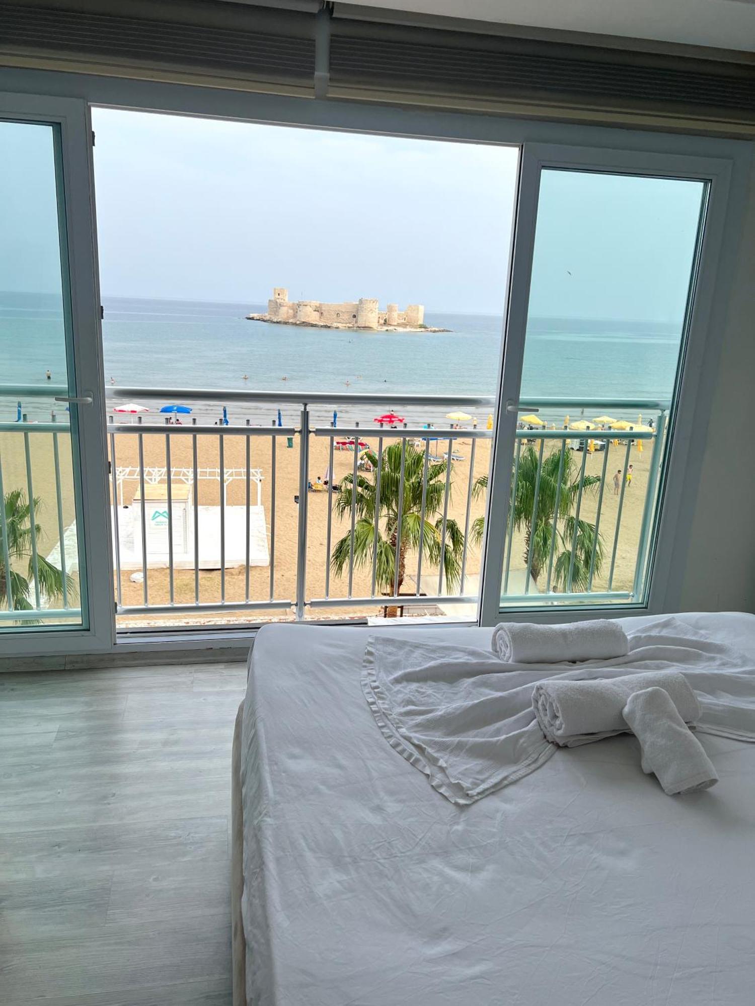 Hotel Angel - Kizkalesi Mersin