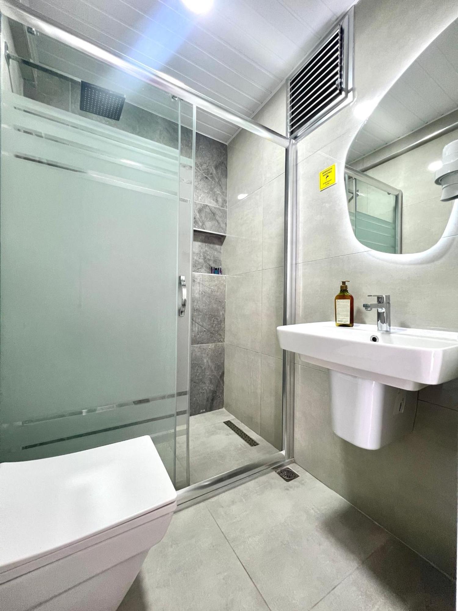 Hotel Angel - Kizkalesi Mersin 3*