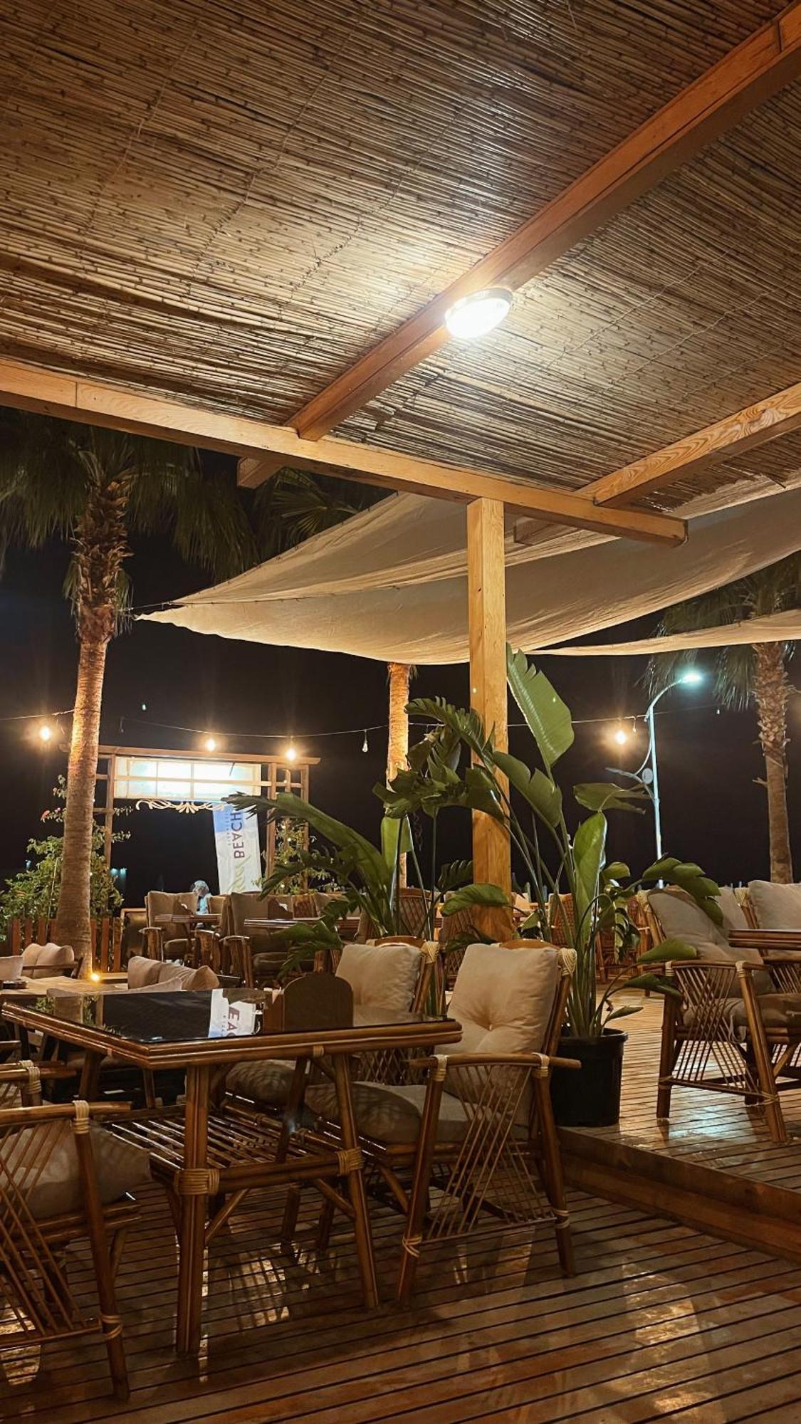 Angel - Kizkalesi Mersin Hotel Erdemli