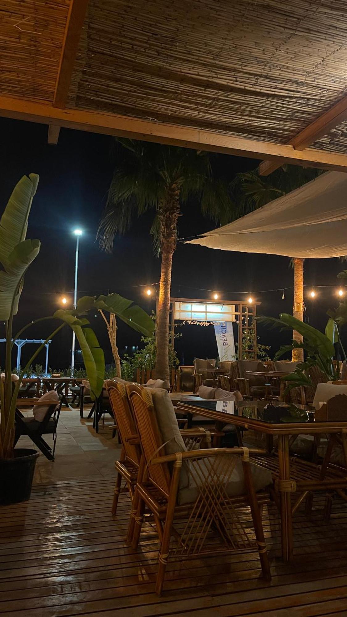 Angel - Kizkalesi Mersin Hotel Erdemli