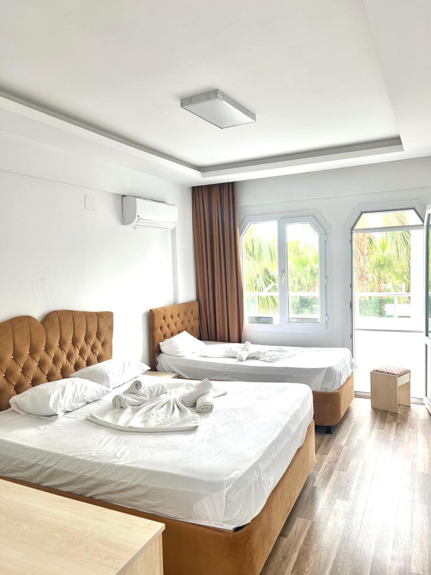Angel - Kizkalesi Mersin Hotel Erdemli