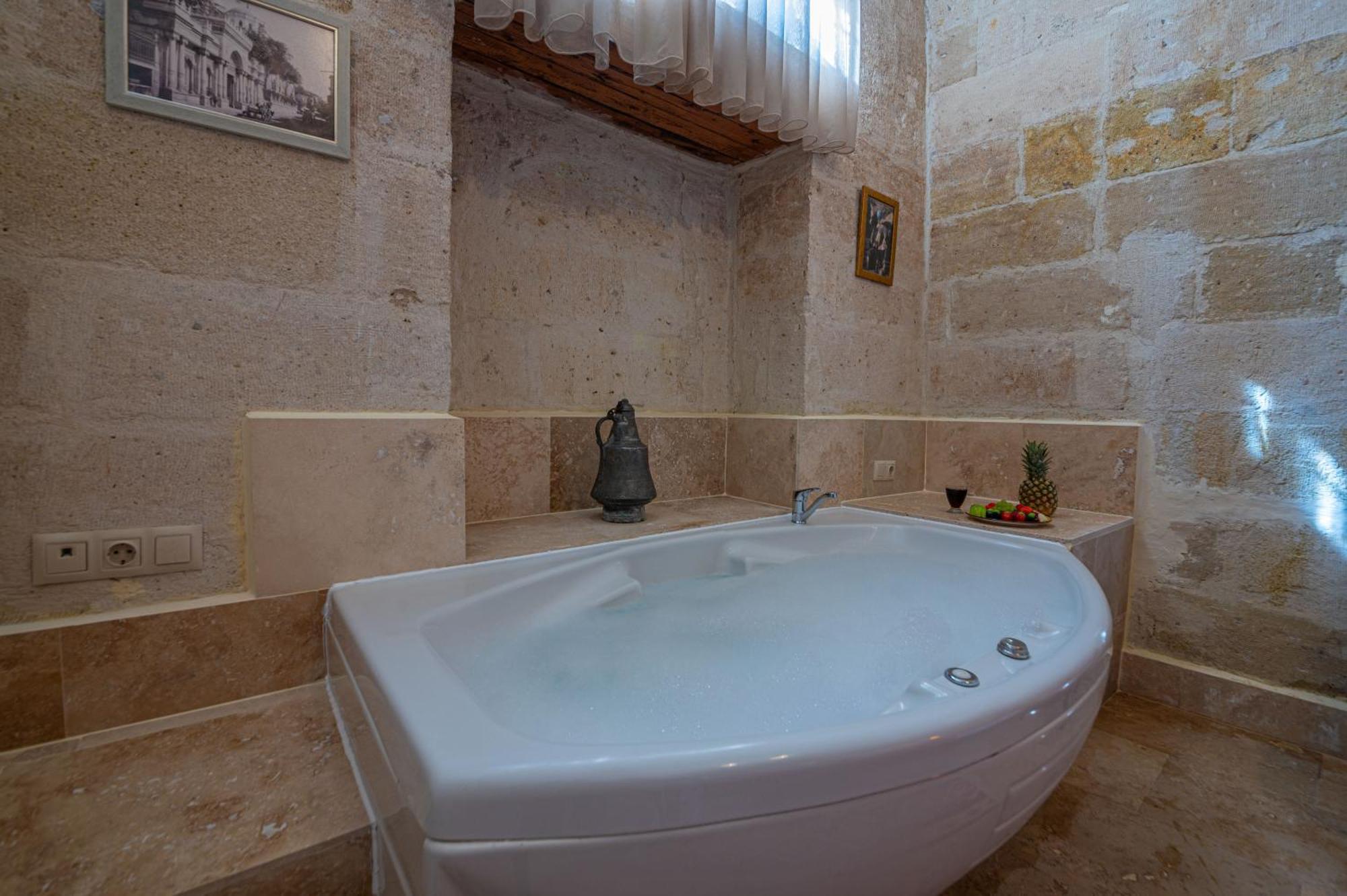 Hotel Kapalos Cave Urgup