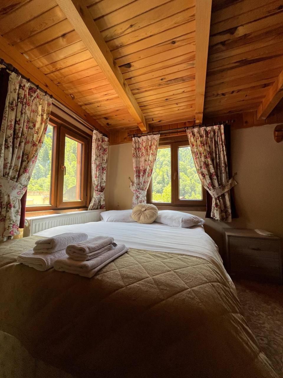 Paradise Hotel Ayder Yaylasi