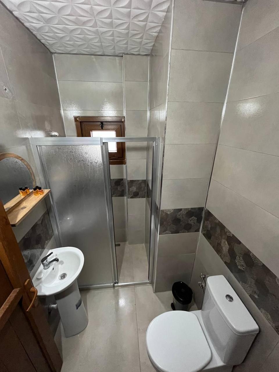 Hotel Paradise Ayder Yaylasi