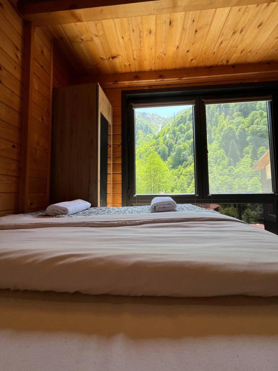 Paradise * Ayder Yaylasi