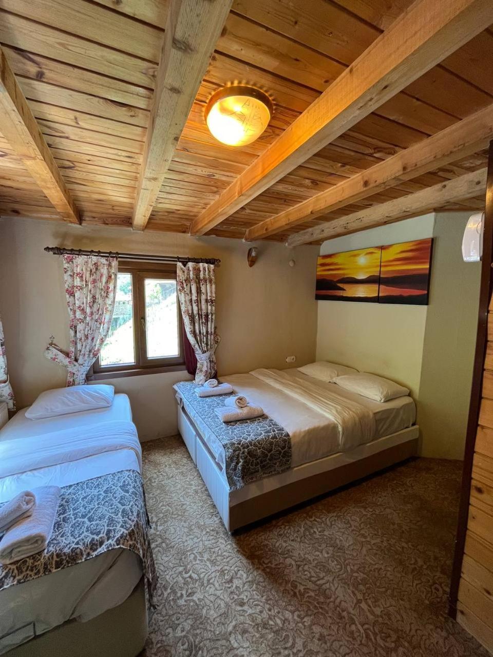 Paradise Hotel