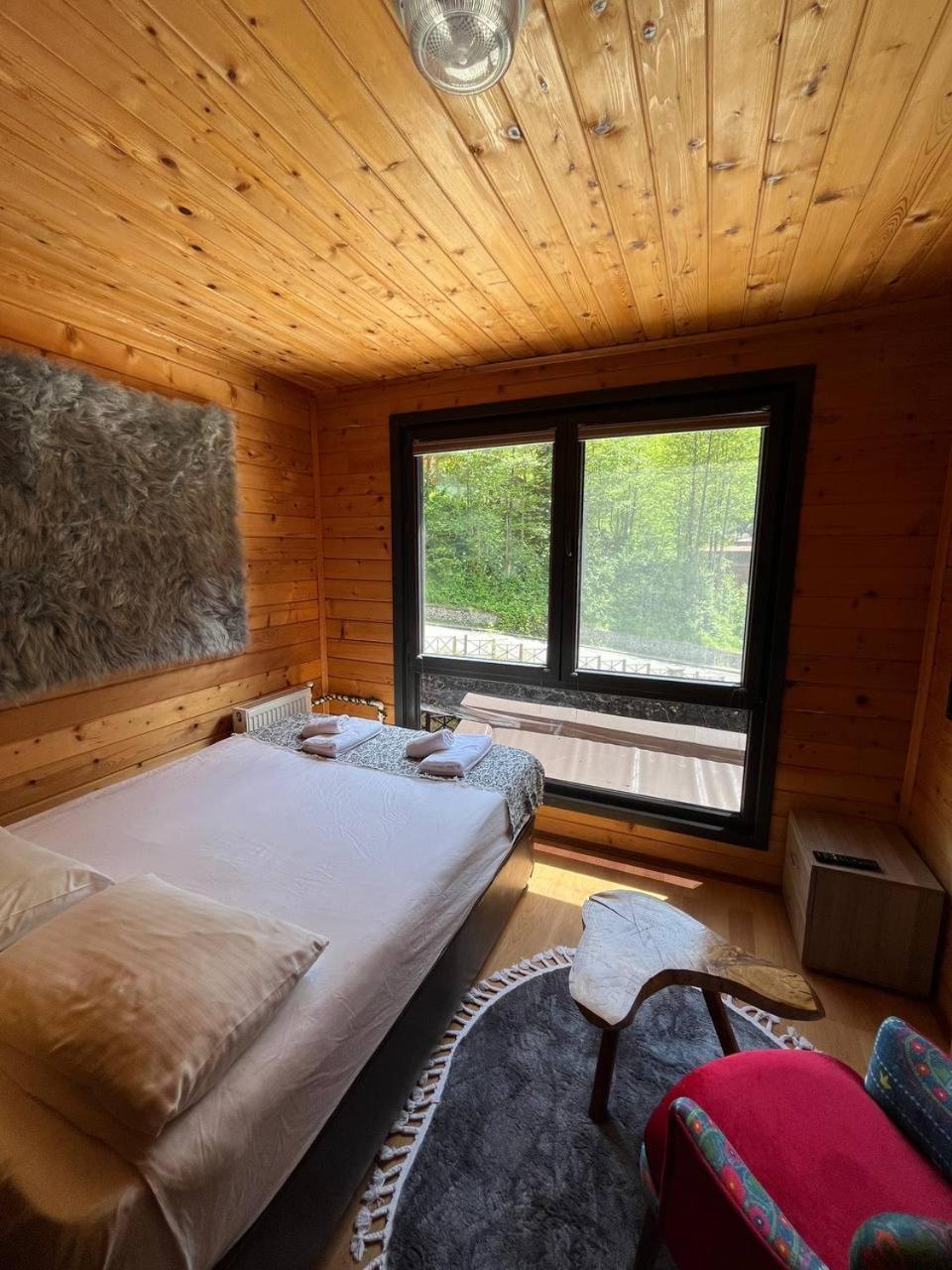 Paradise Hotel Ayder Yaylasi