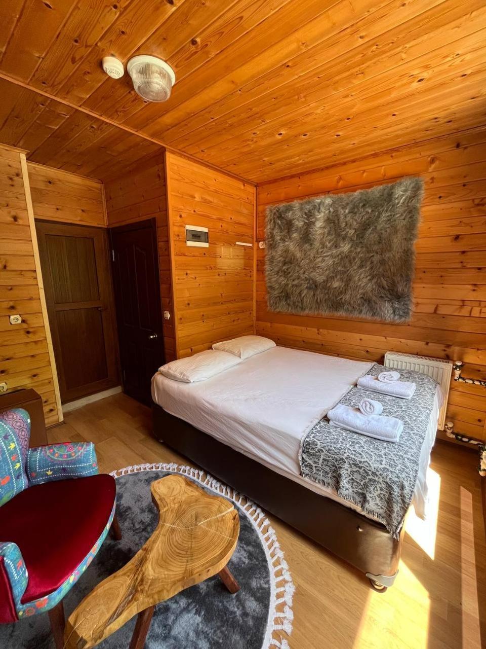 Hotel Paradise