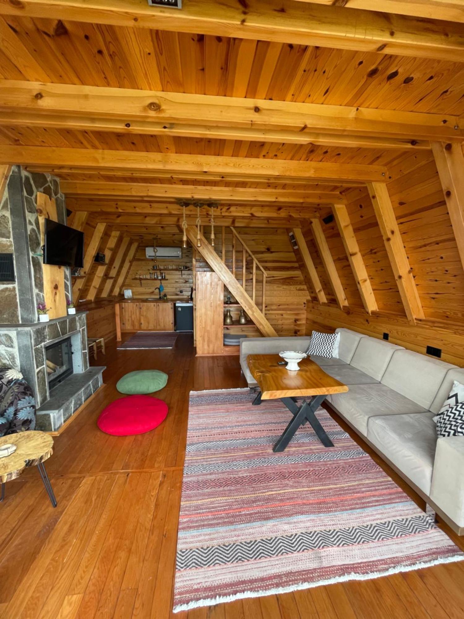 Dagderebungalow Aparthotel *