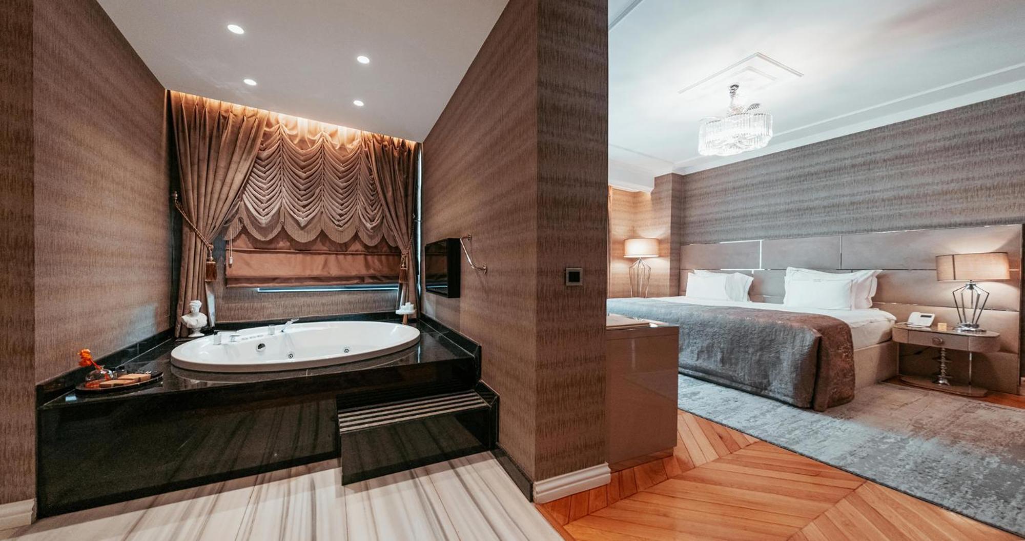 Hotel De Reve Galata-special Class